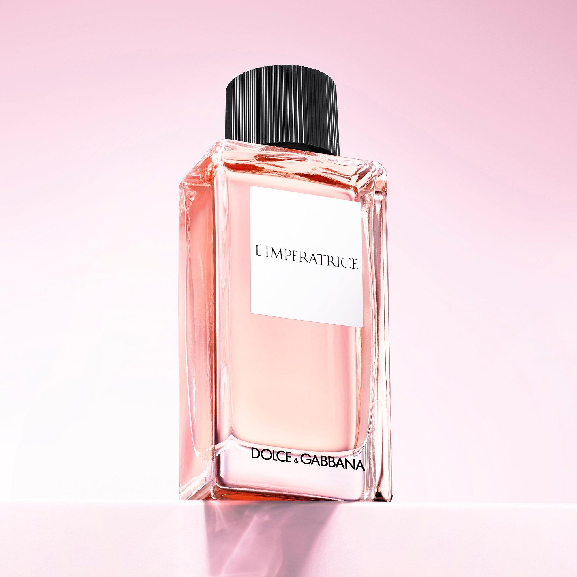 50ml - Dolce and Gabbana - LImperatrice Eau de Toilette - 5