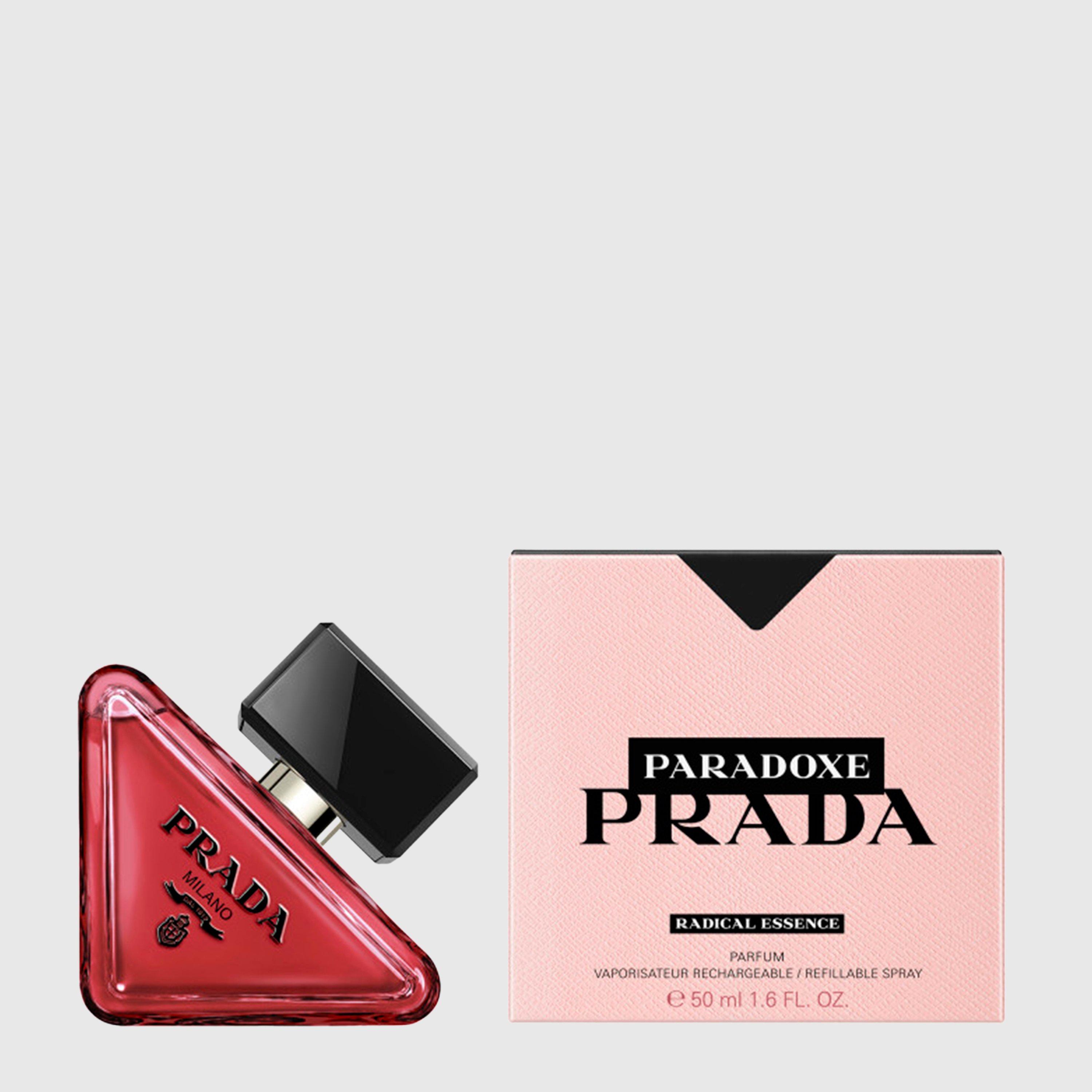 Clear - Prada - Prada ParadoxEssenc Ld00 - 2