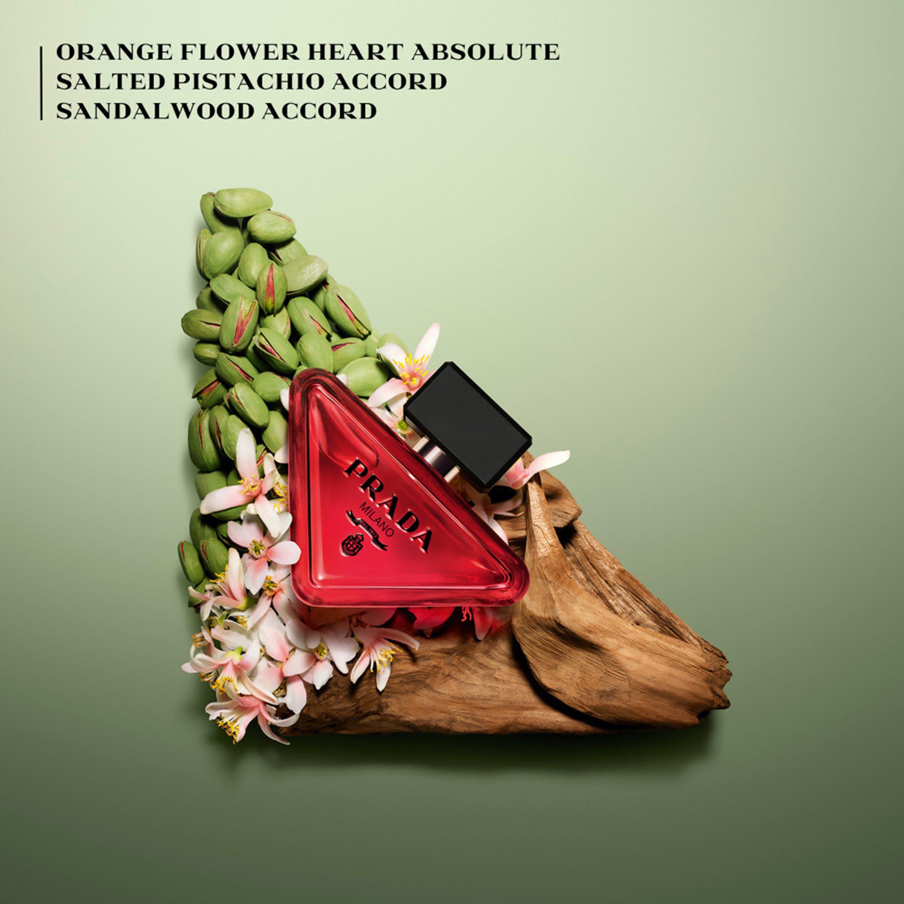 Clear - Prada - Prada ParadoxEssenc Ld00 - 3