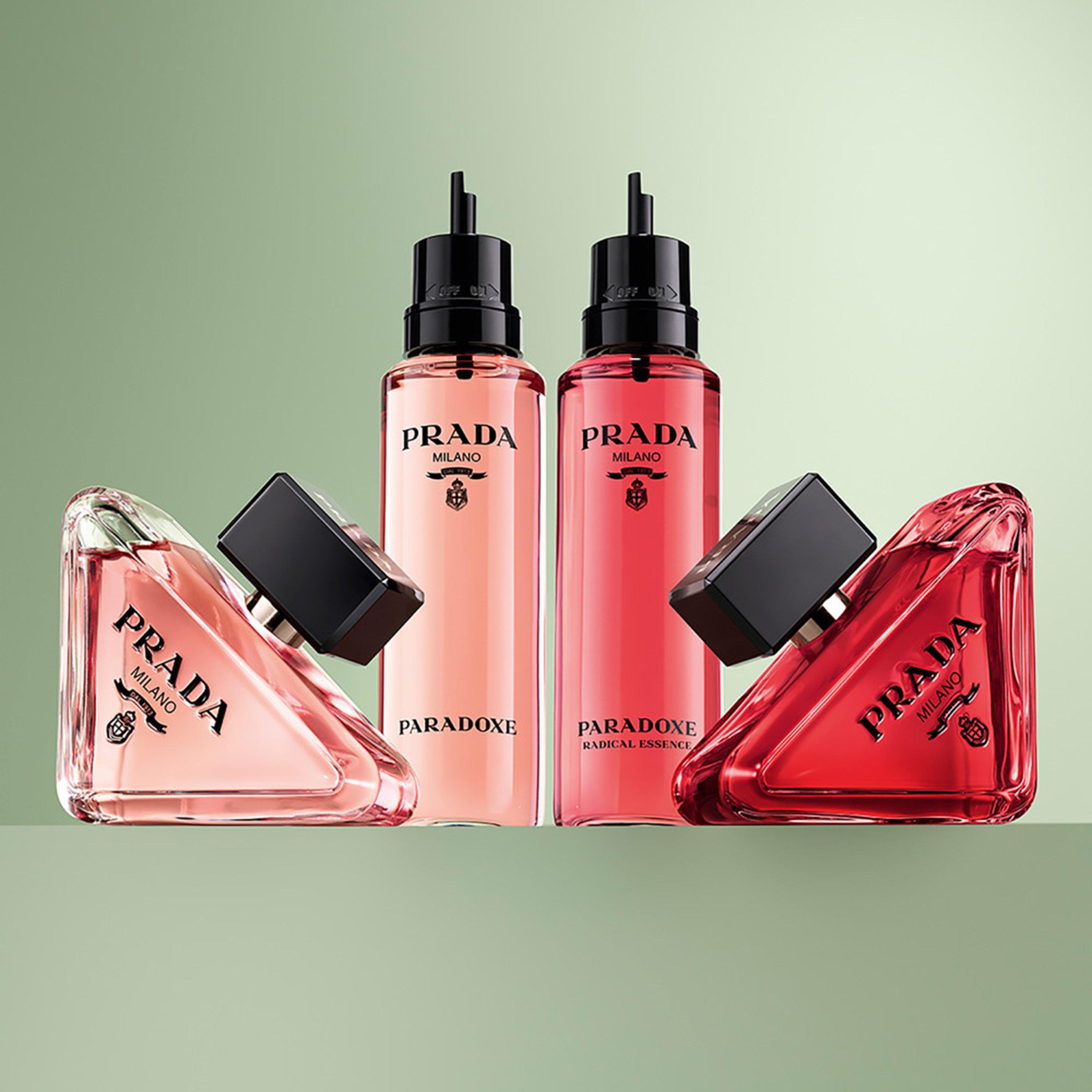 Clear - Prada - Prada ParadoxEssenc Ld00 - 6