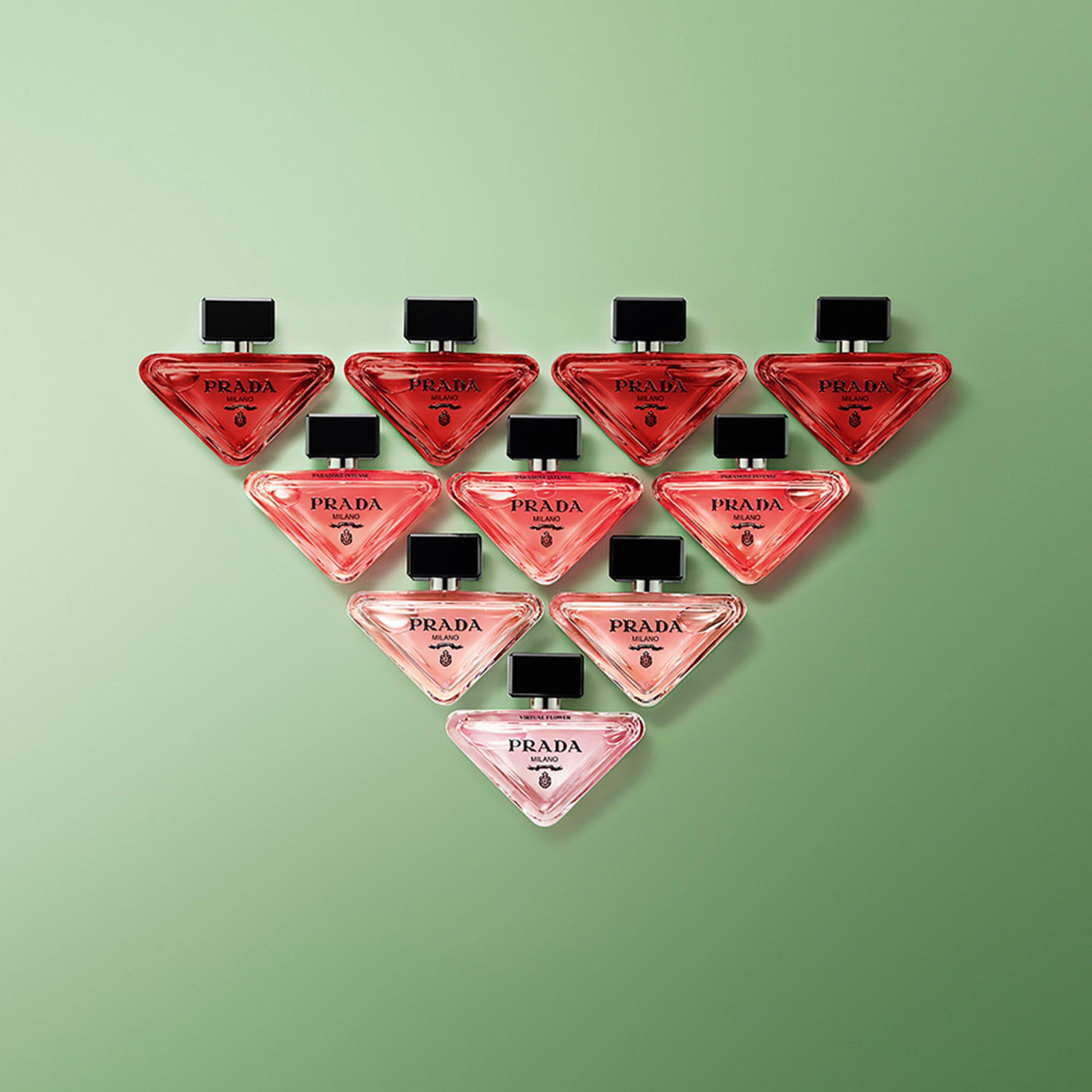 Clear - Prada - Prada ParadoxEssenc Ld00 - 7