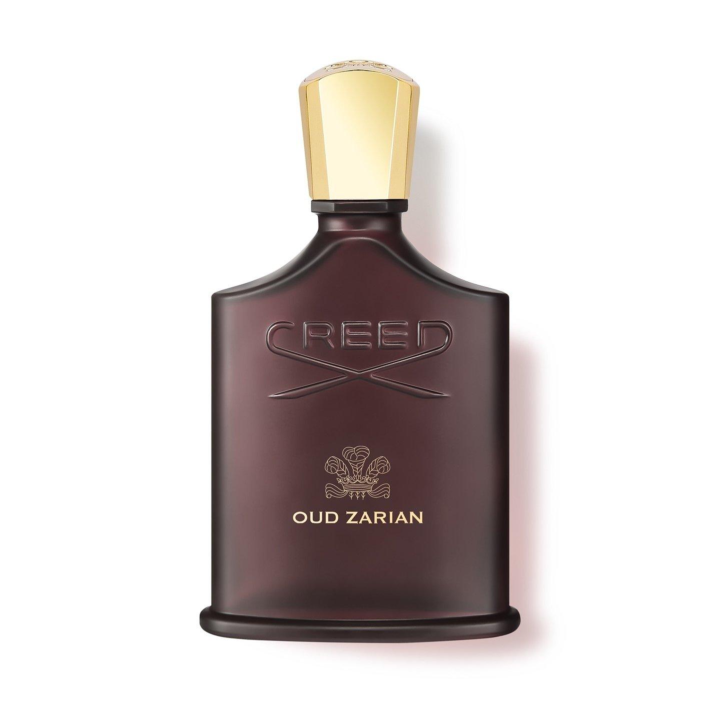 Creed  Oud Zarian Eau De Parfum - Clear - 100 ml