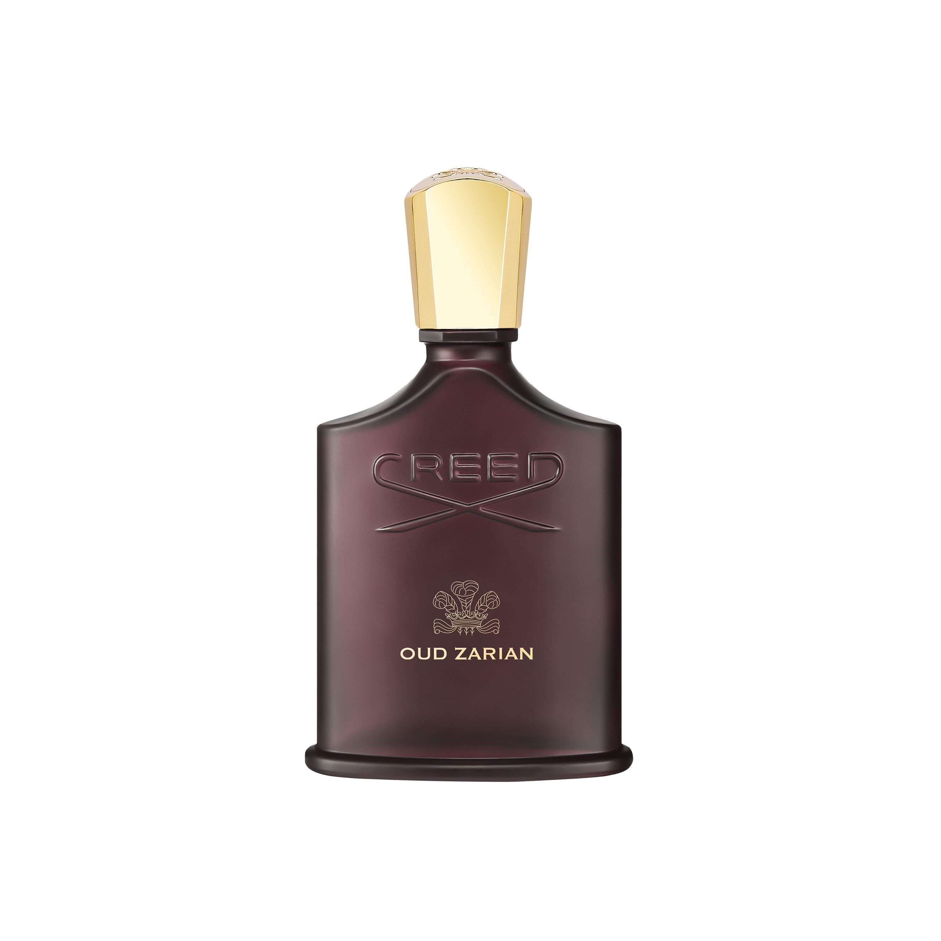Clear - Creed - Oud Zarian Eau De Parfum - 3