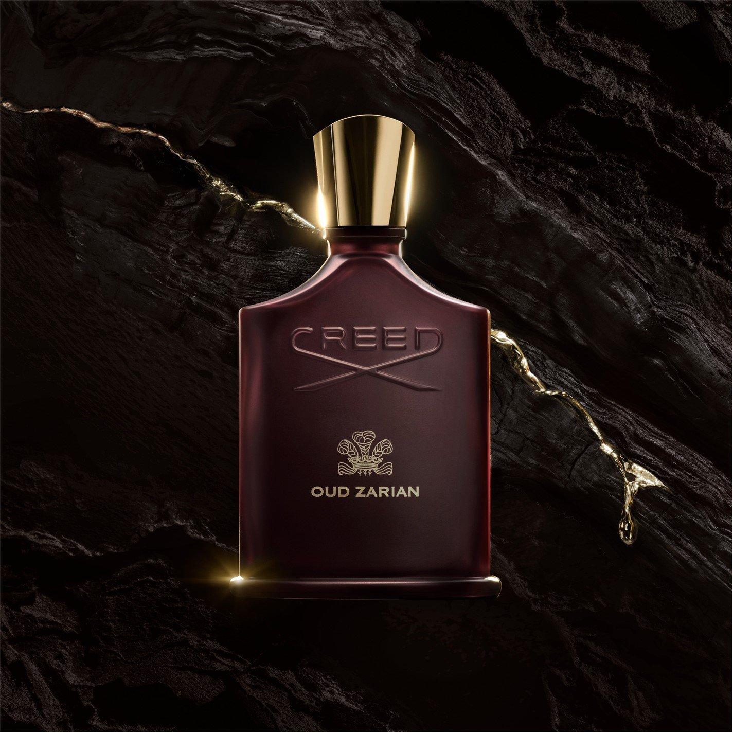Clear - Creed - Oud Zarian Eau De Parfum - 4
