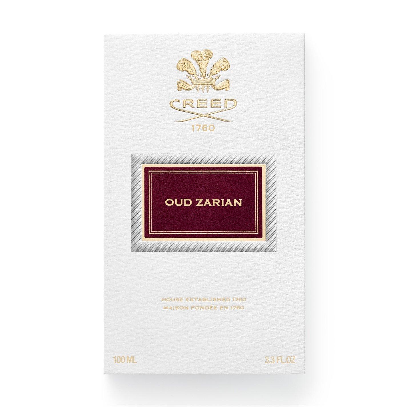 Clear - Creed - Oud Zarian Eau De Parfum - 5