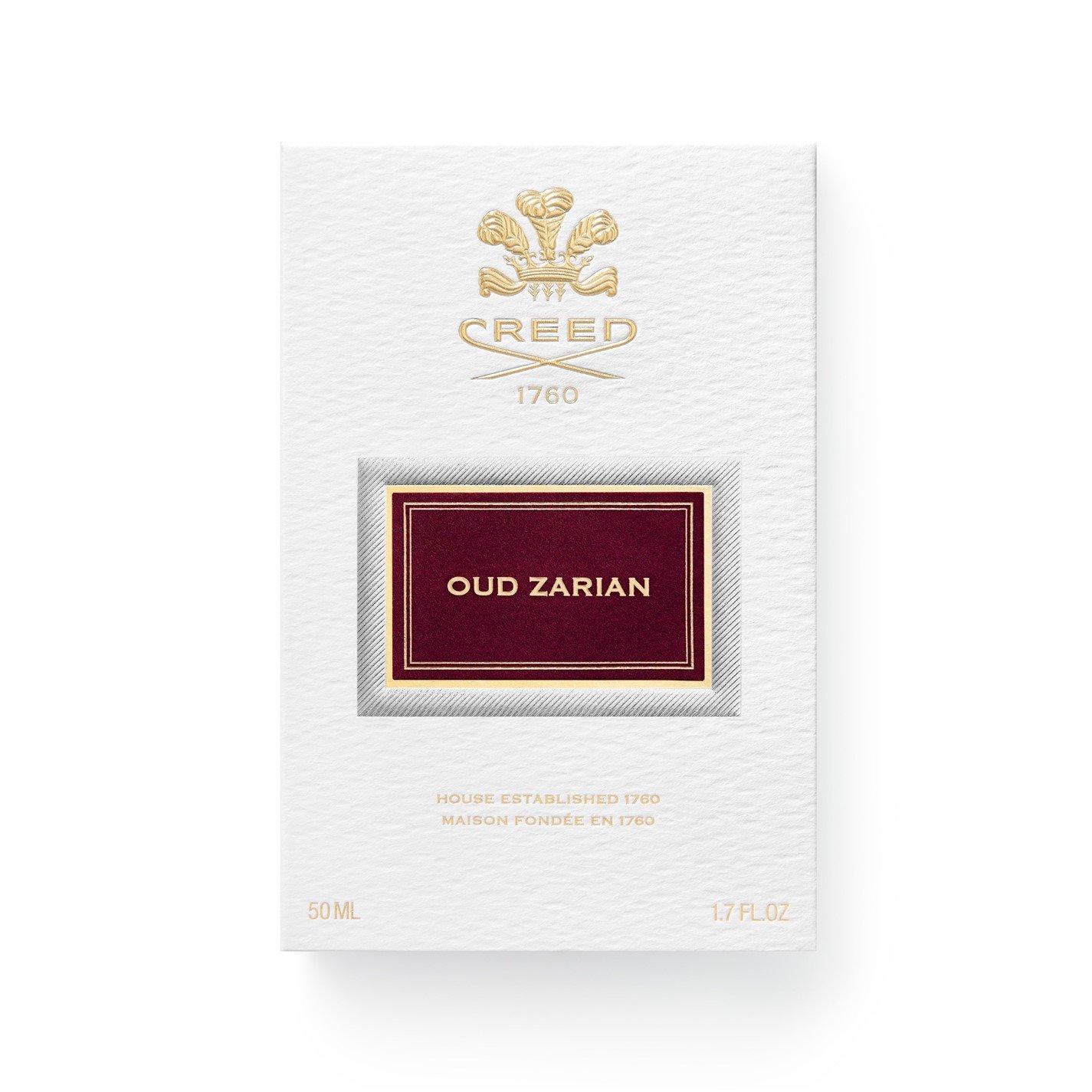 Clear - Creed - Oud Zarian Eau De Parfum - 6