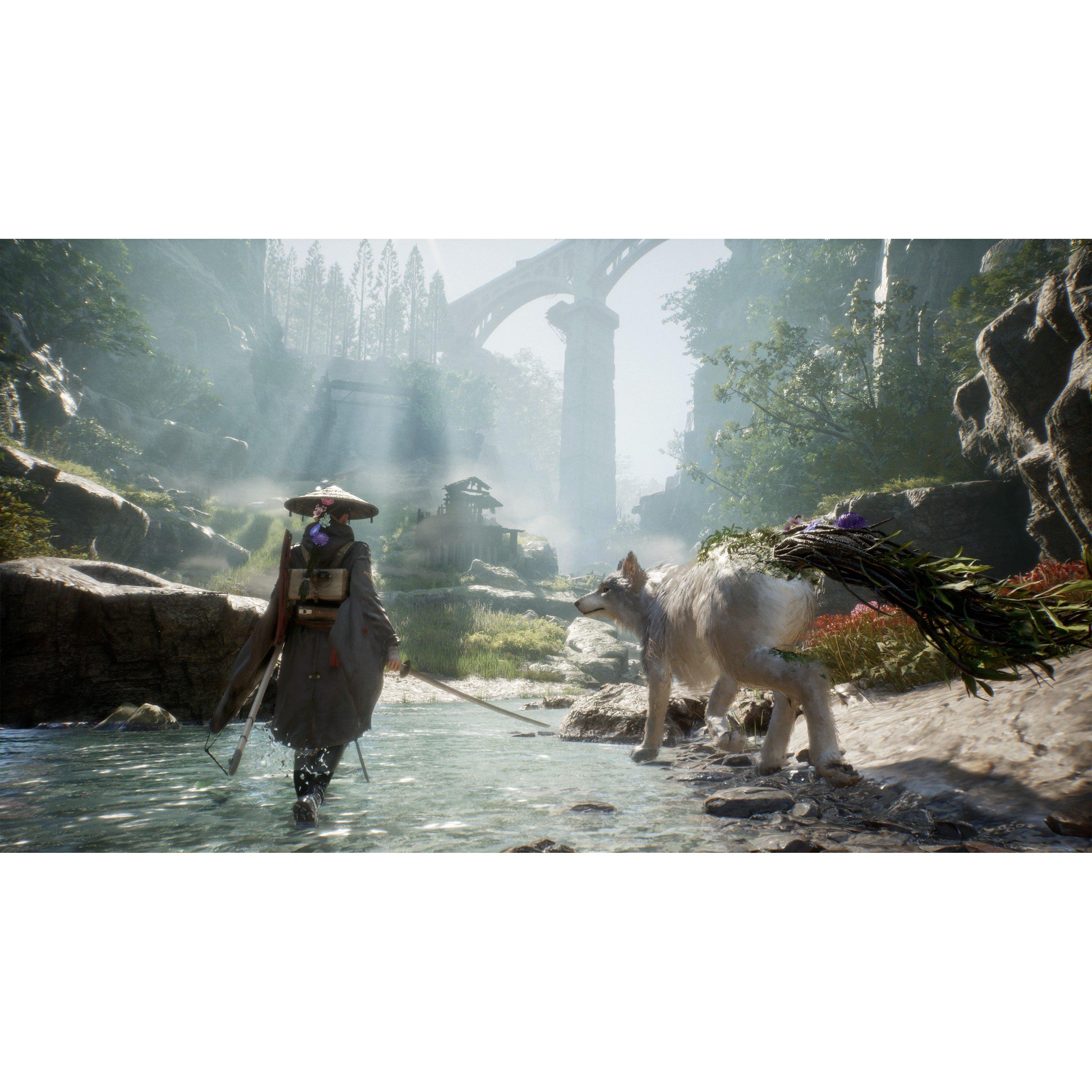 XBS - Game Freak / Creatures - Beast of Reincarnation - 5