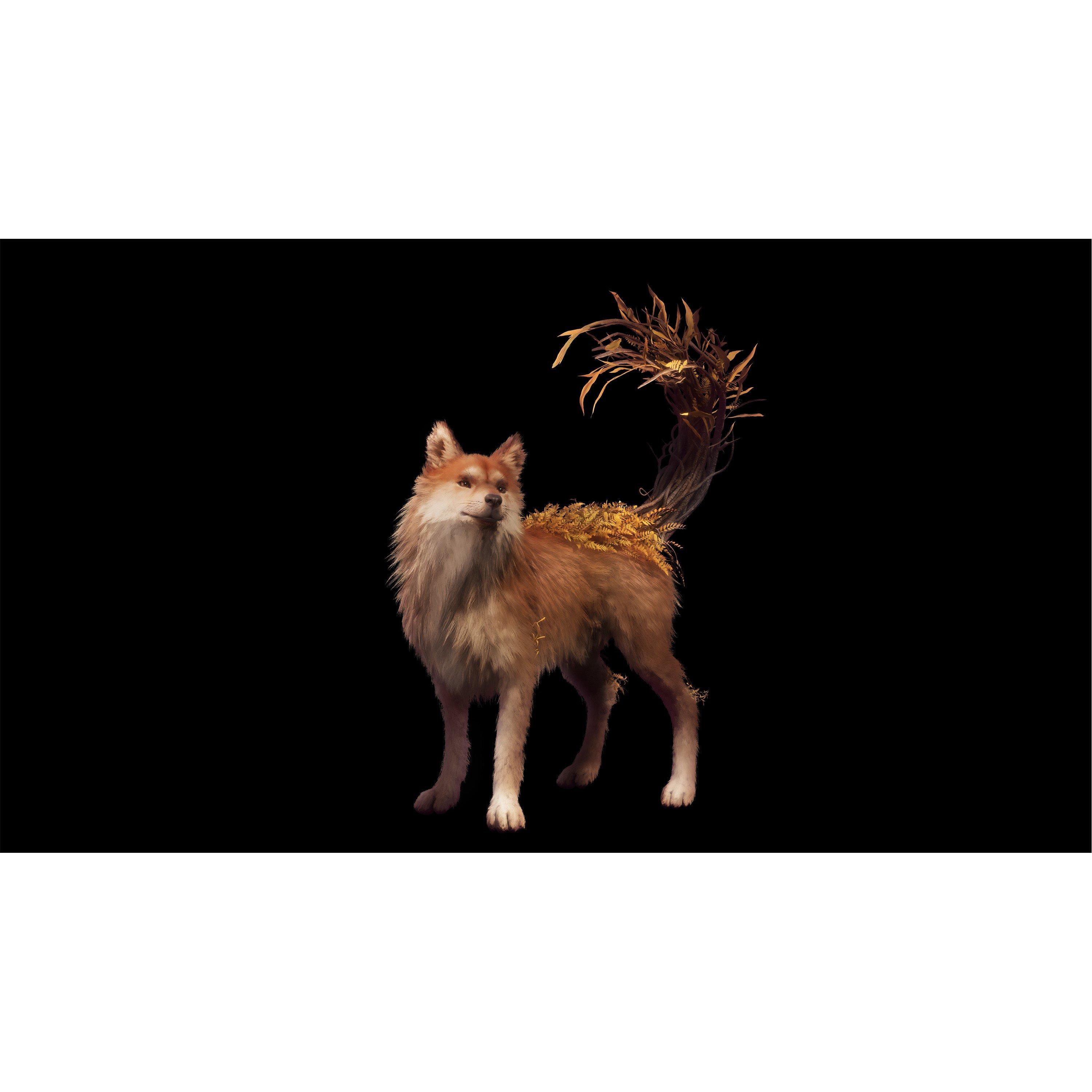XBS - Game Freak / Creatures - Beast of Reincarnation - 8