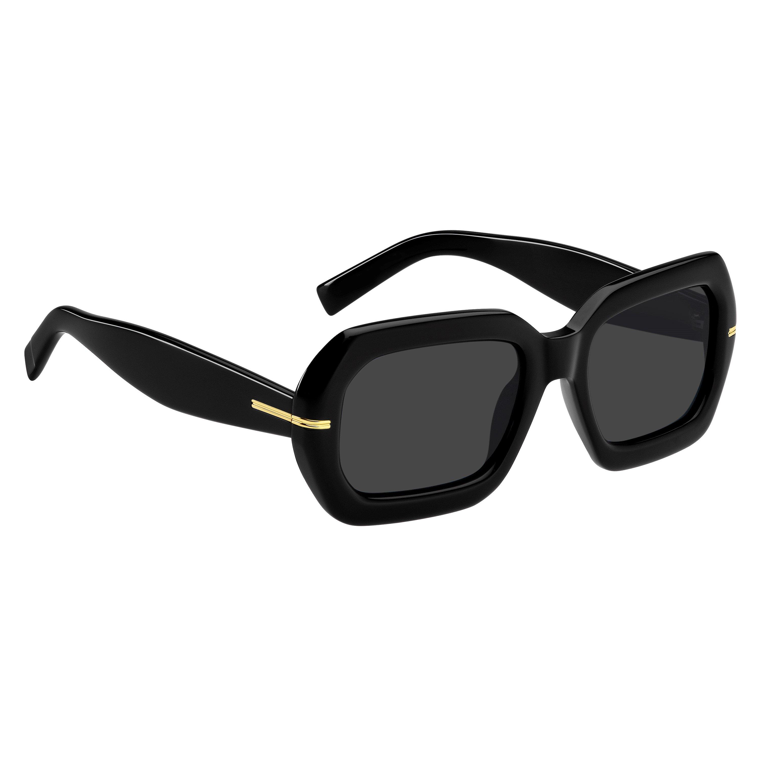 Black - Boss - Boss Rectangular Ld99 - 3