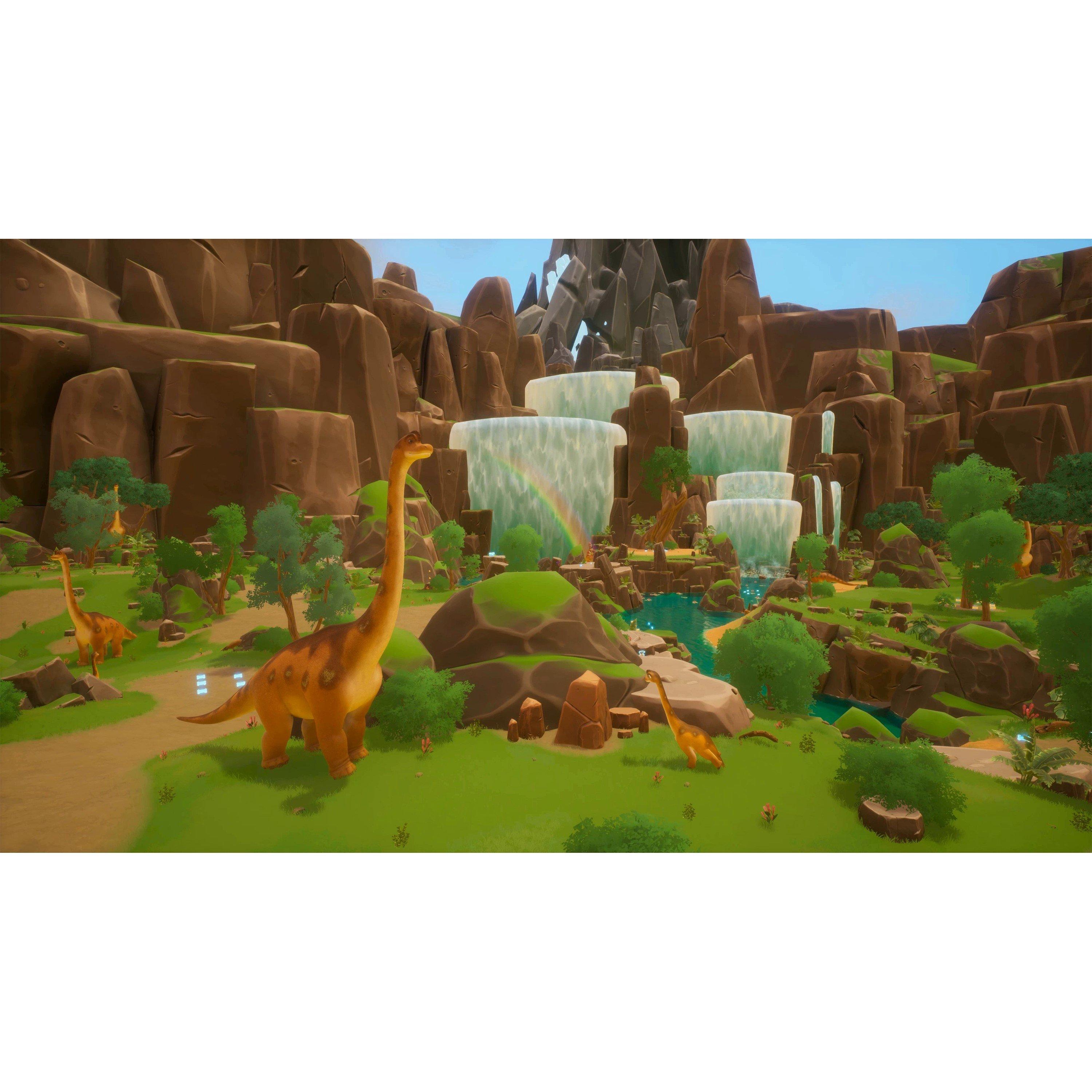 PS5 - Outright Games - PAW Patrol™ Dino World - 4