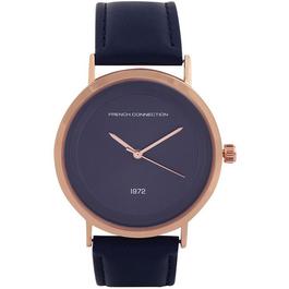 French Connection Analog Watch Sn99