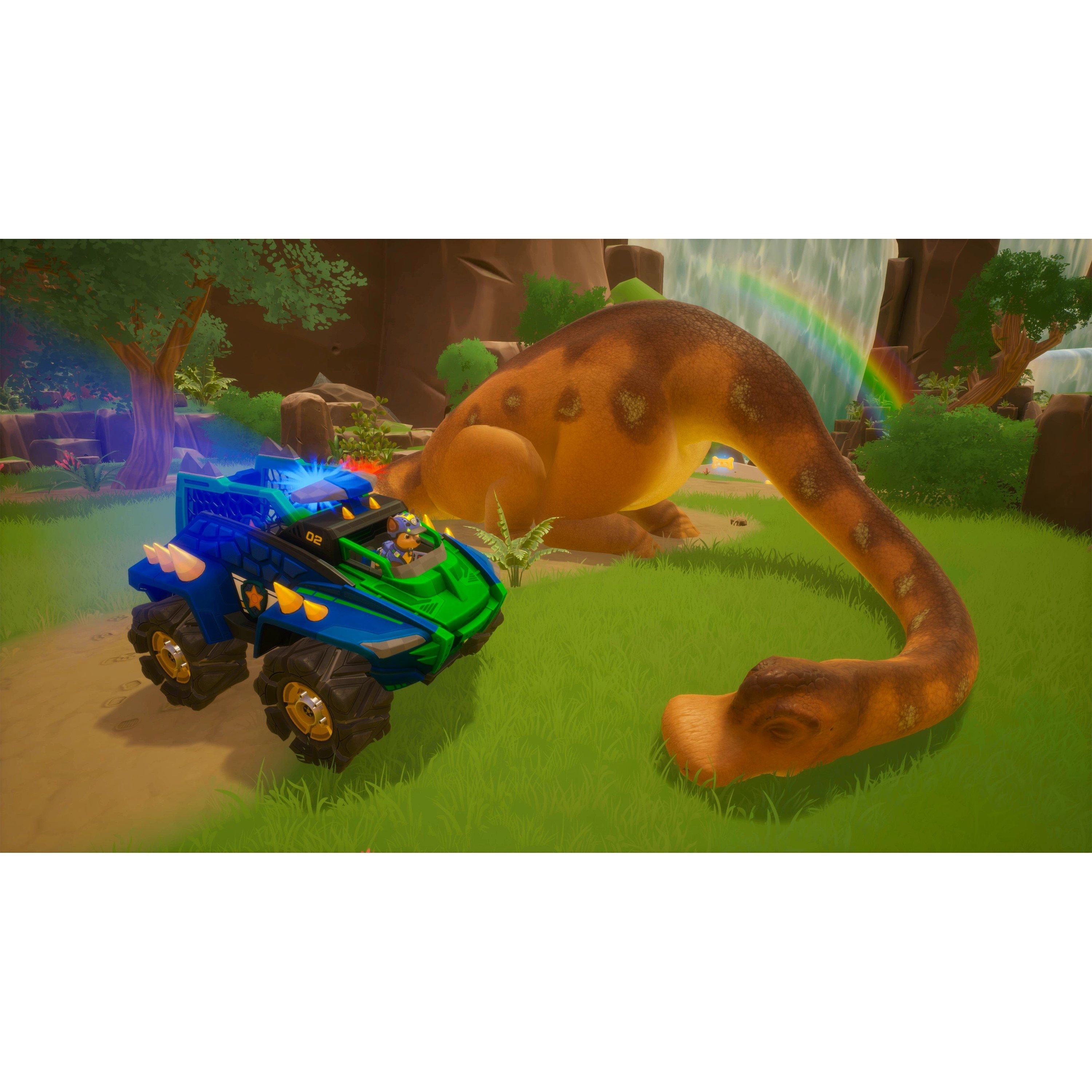 NSW - Outright Games - PAW Patrol™ Dino World - 3