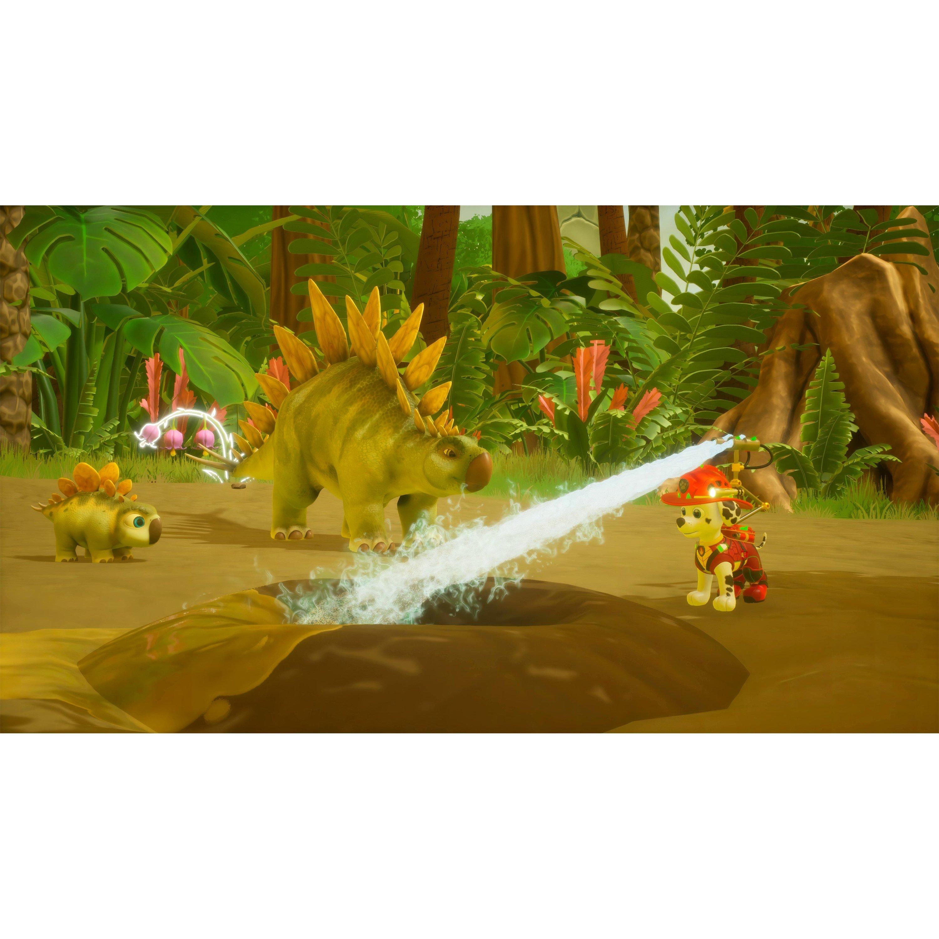 NSW - Outright Games - PAW Patrol™ Dino World - 5