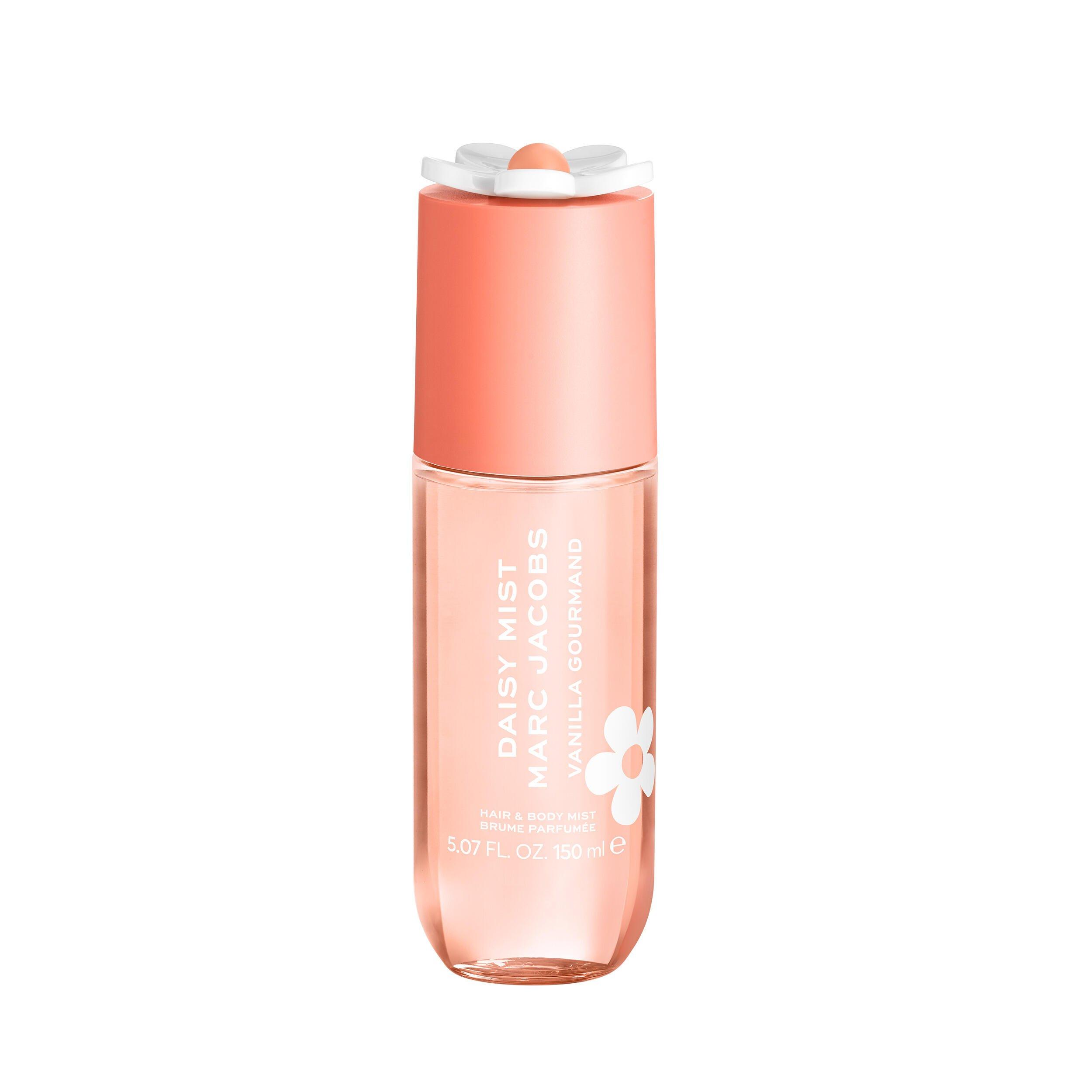 Marc Jacobs Marc Jacobs Daisy Mist Vanilla Gourmand Hair and Body Mist for Women 150ml - None - Size 150 ml