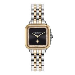 Olivia Burton 	28mm Grosvenor Bracelet Watch