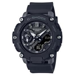 G Shock Casio G Shock Monochrome Series GMA S2200 1AER