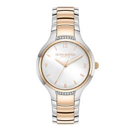 Olivia Burton 34mm Lea Bracelet  Watch