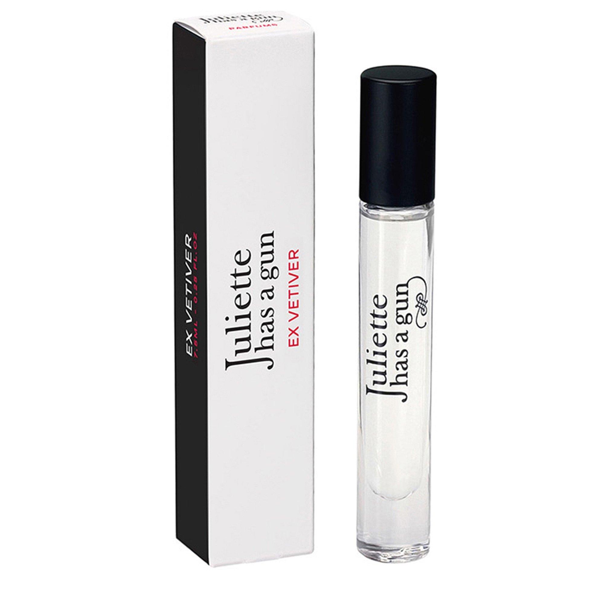 Clear - Juliette Has A Gun - Ex Vetiver Eau De Parfum - 1
