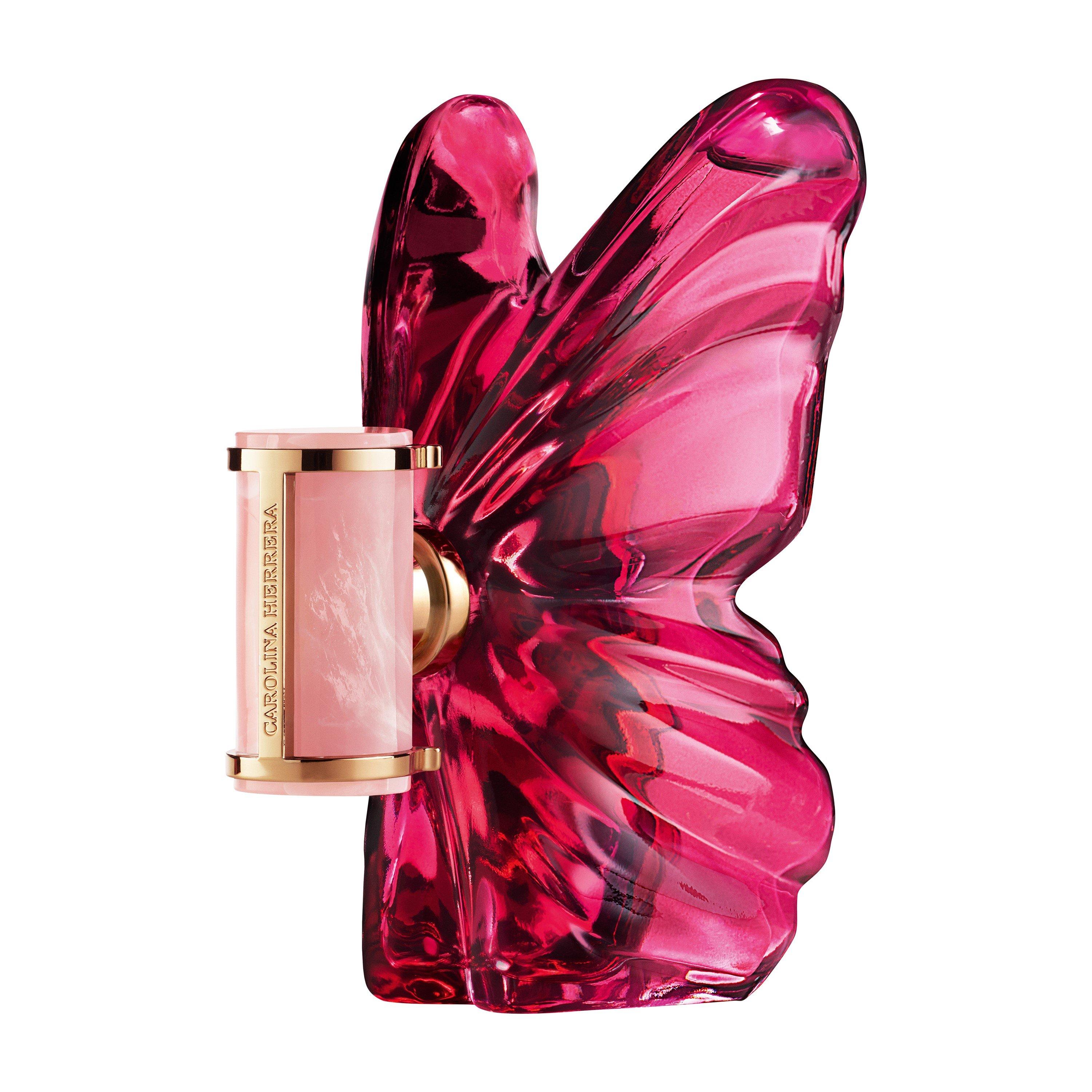 Carolina Herrera La Bomba Eau De Parfum 80Ml Spray - Image 12