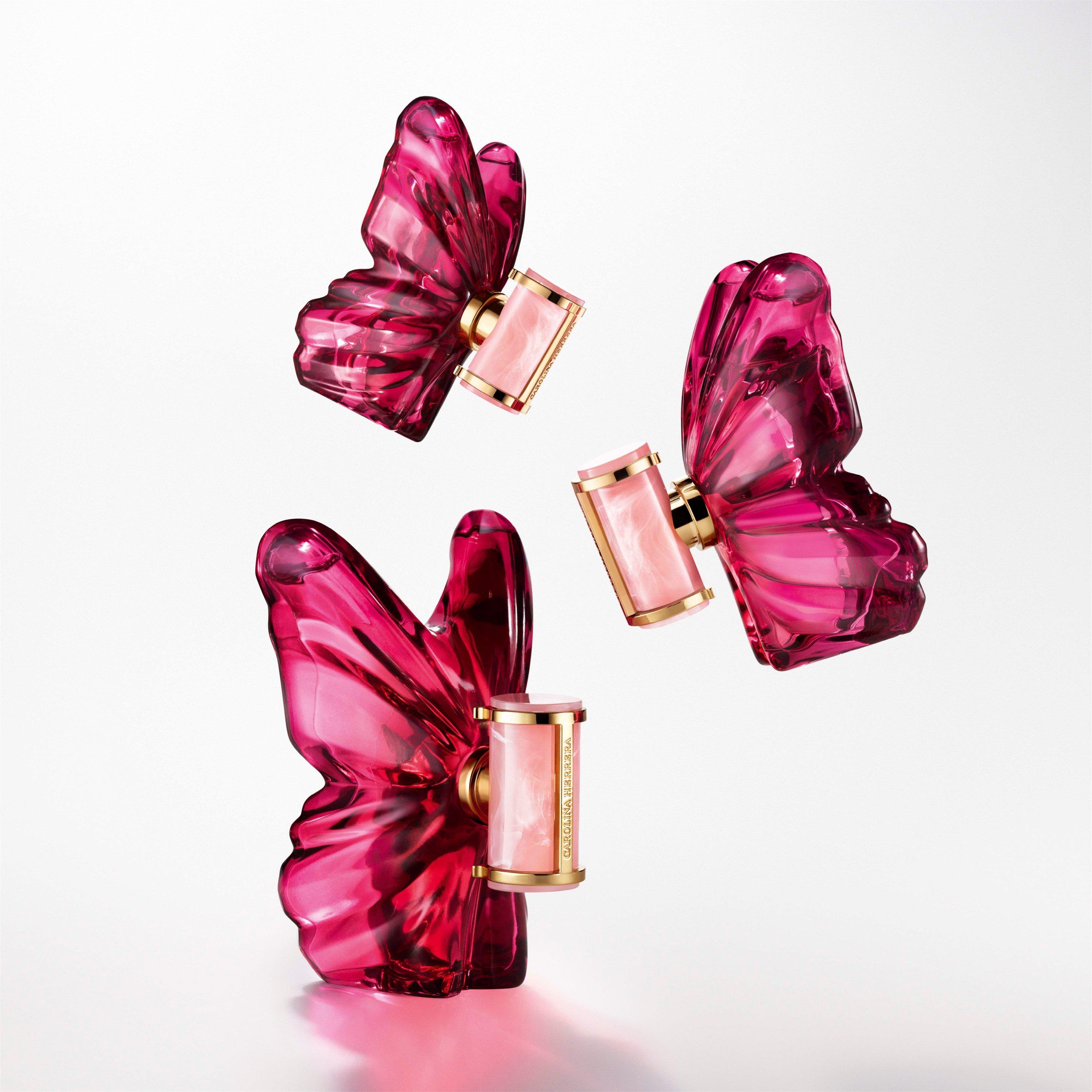 Clear - Carolina Herrera - Carolina Herrera La Bomba EDP - 7