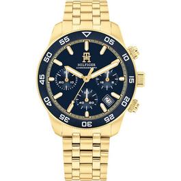 Tommy Hilfiger TH85 Chronograph Mens Watch