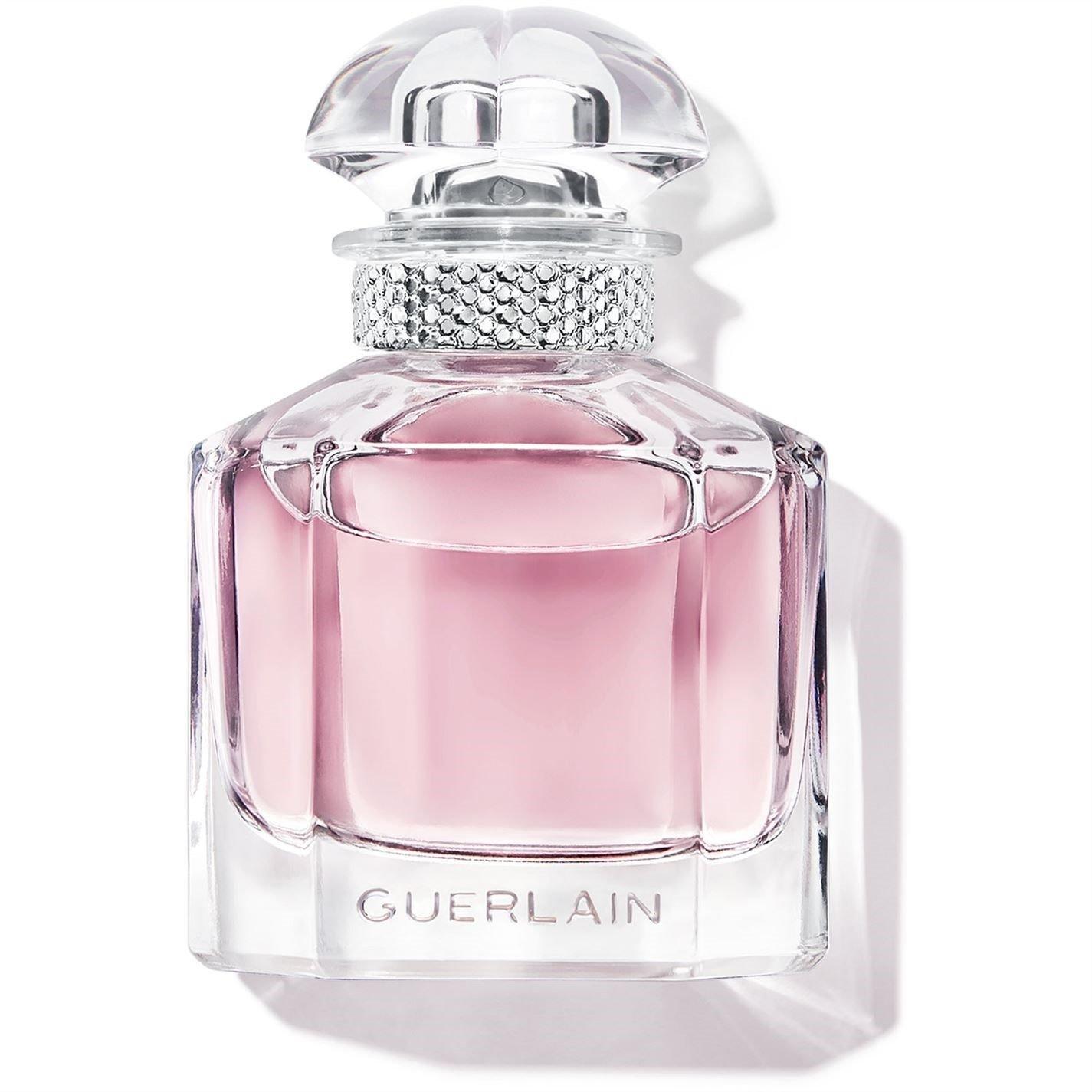 None - Guerlain - Mon Guerlain Sparkling Bouquet Eau de Parfum - 1