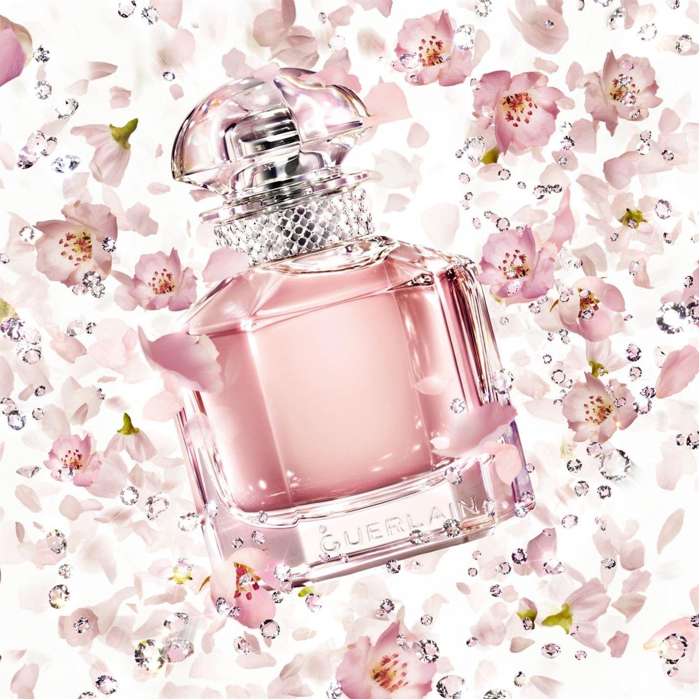 None - Guerlain - Mon Guerlain Sparkling Bouquet Eau de Parfum - 2