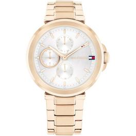 Tommy Hilfiger womens watch