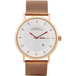 French Connection Analog Watch Sn99