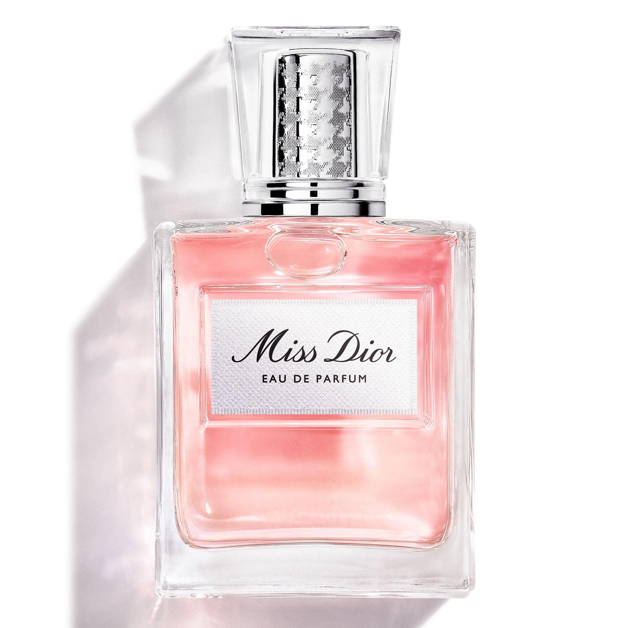 None - DIOR - Miss Dior Eau de Parfum Roller-Pearl - 1