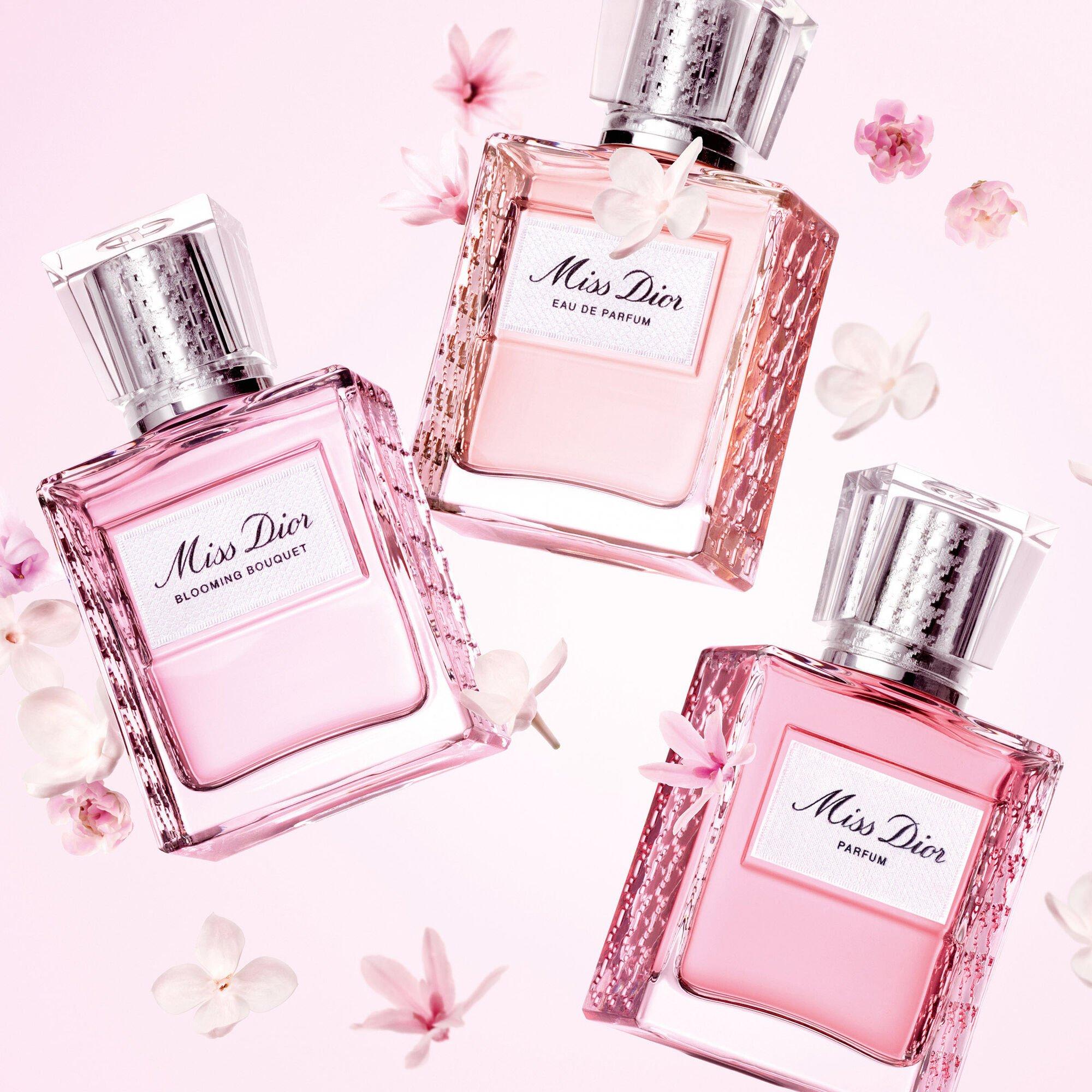 None - DIOR - Miss Dior Eau de Parfum Roller-Pearl - 3