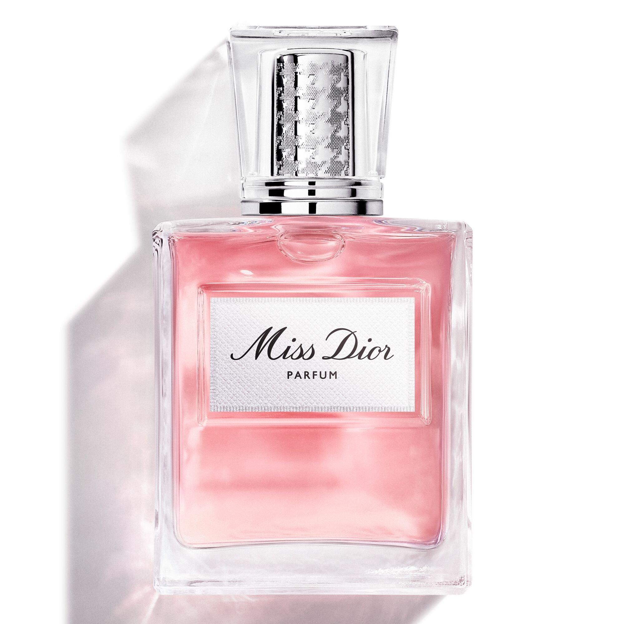 None - DIOR - Miss Dior Parfum Roller-Pearl - 1