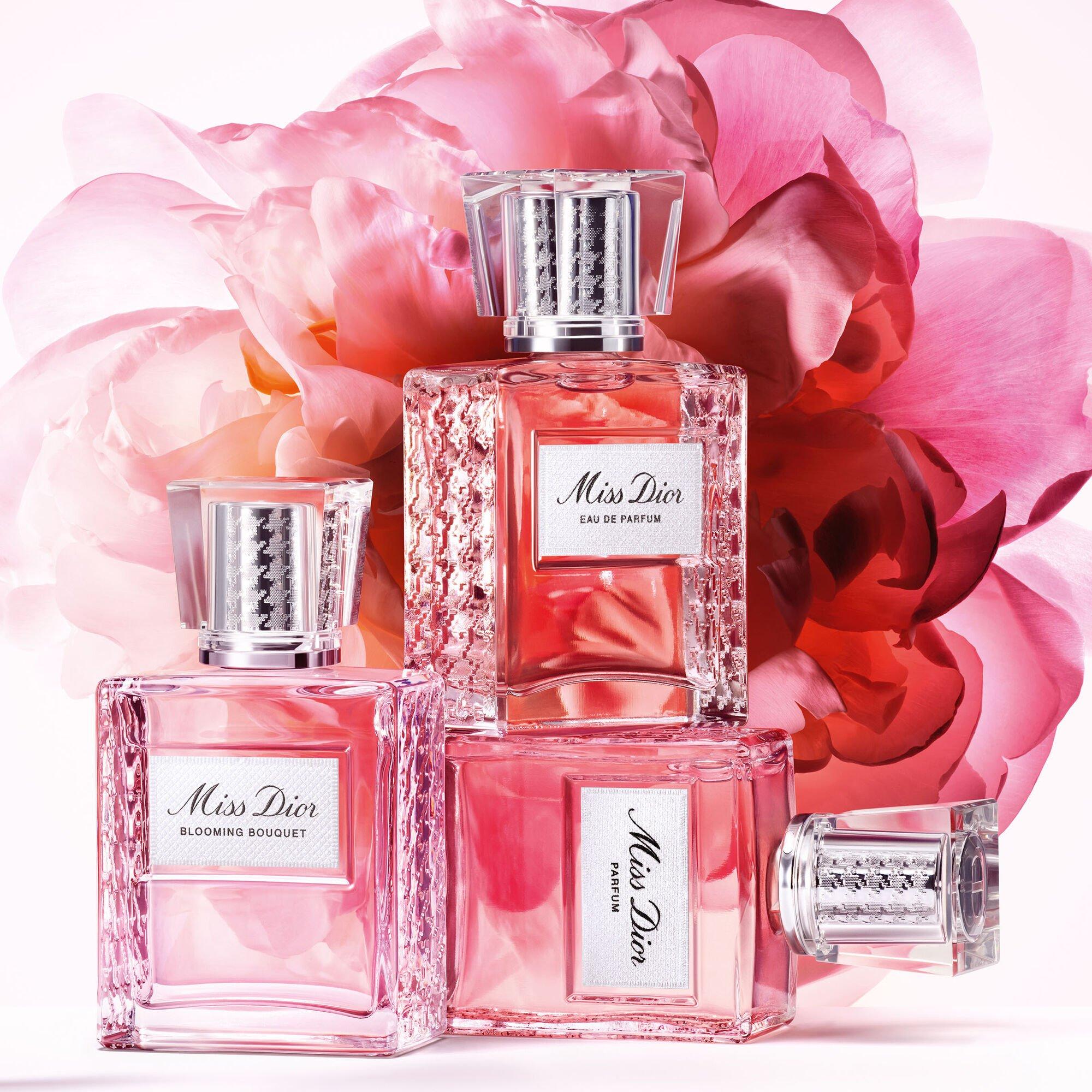 None - DIOR - Miss Dior Parfum Roller-Pearl - 4
