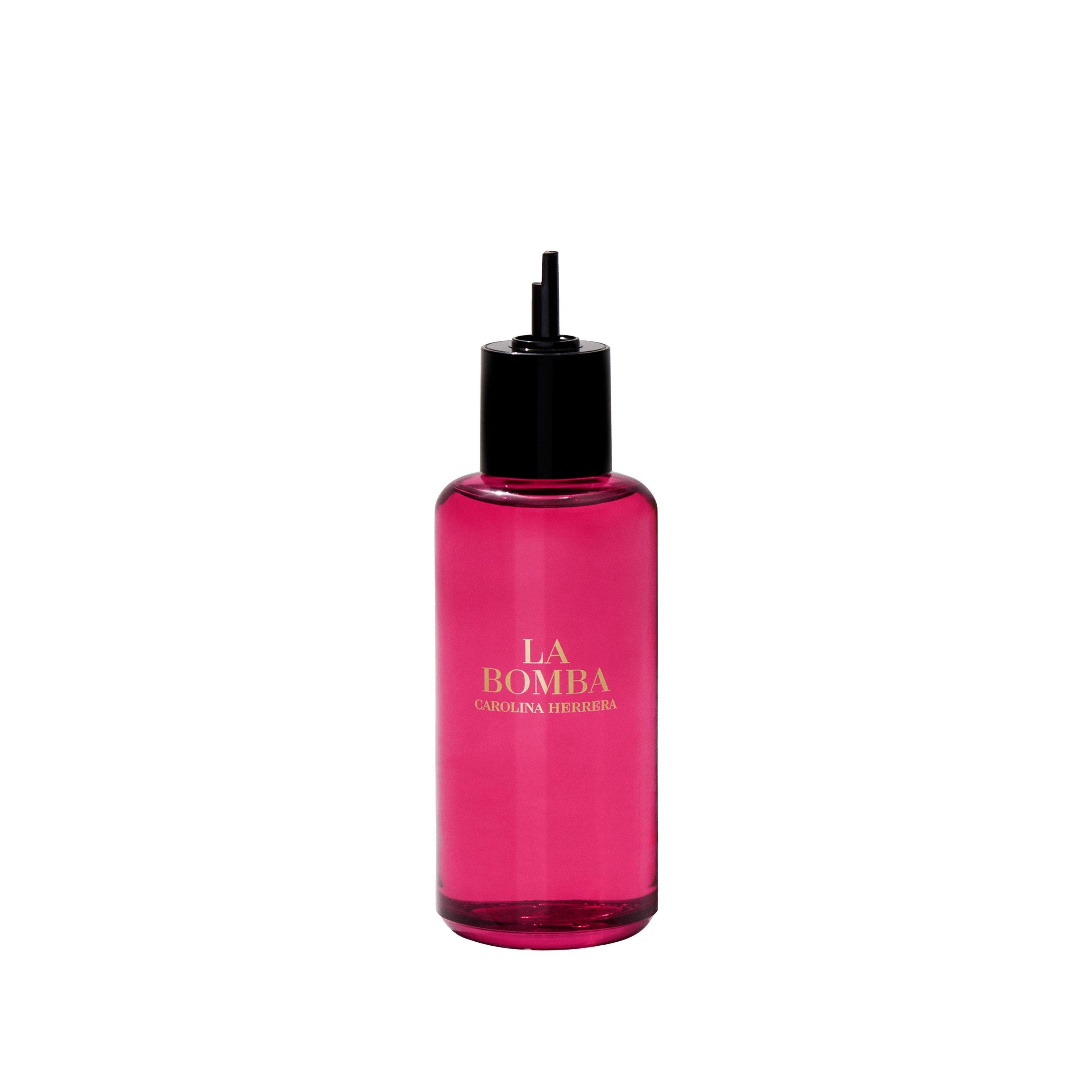 Carolina Herrera Women's La Bomba Refill 200Ml - Clear - 200 ml