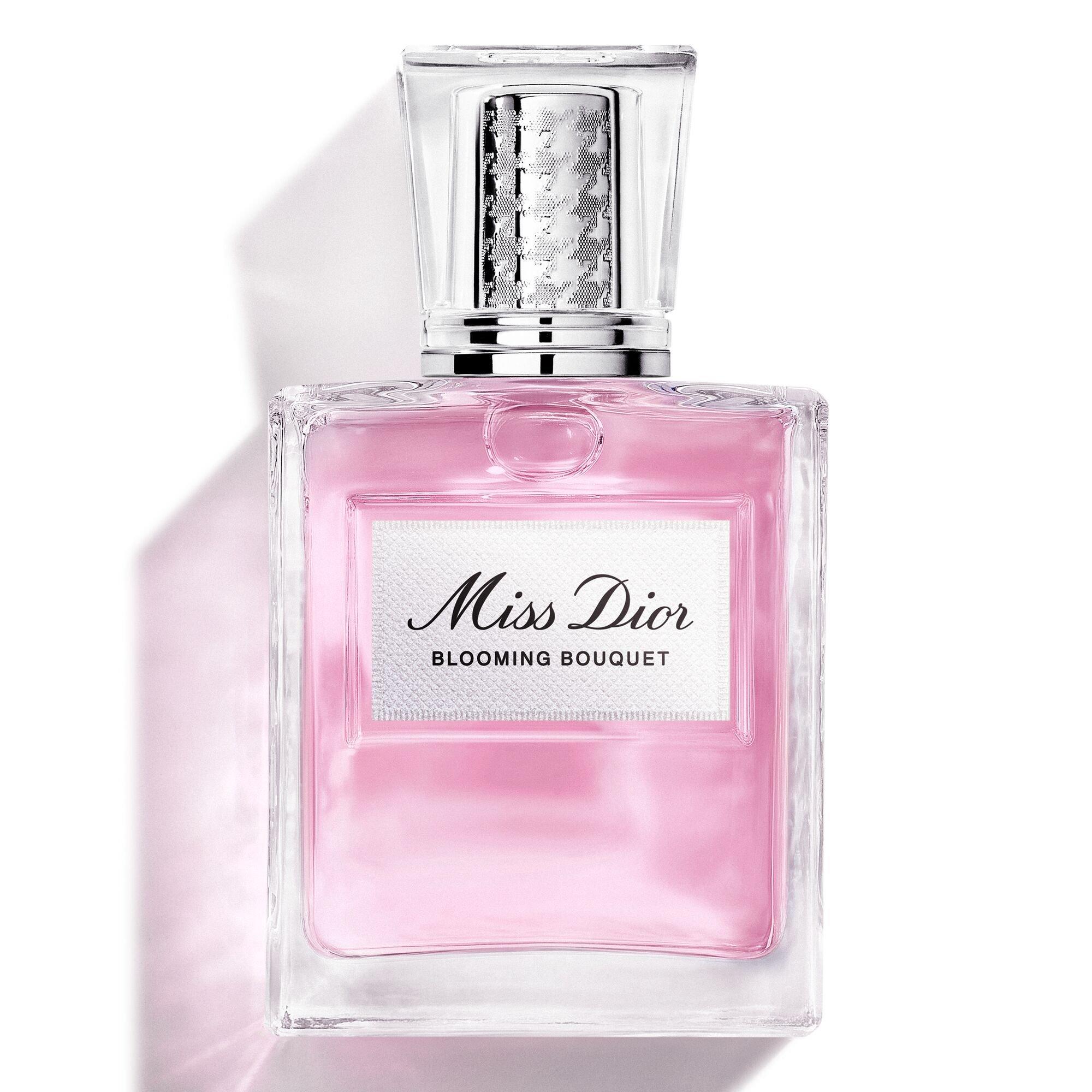 None - DIOR - Miss Dior Blooming Bouquet Roller-Pearl - 1