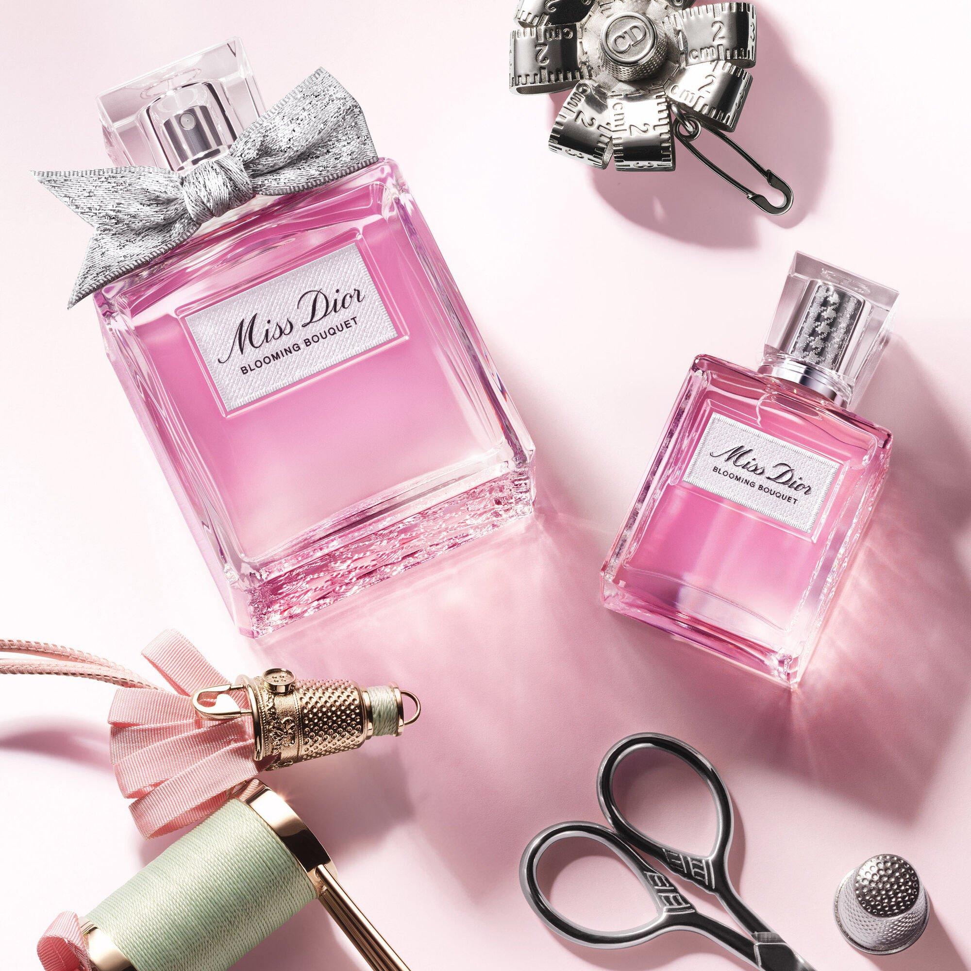 Christian Dior | Miss Dior Blooming Bouquet Roller-Pearl | HARVEY