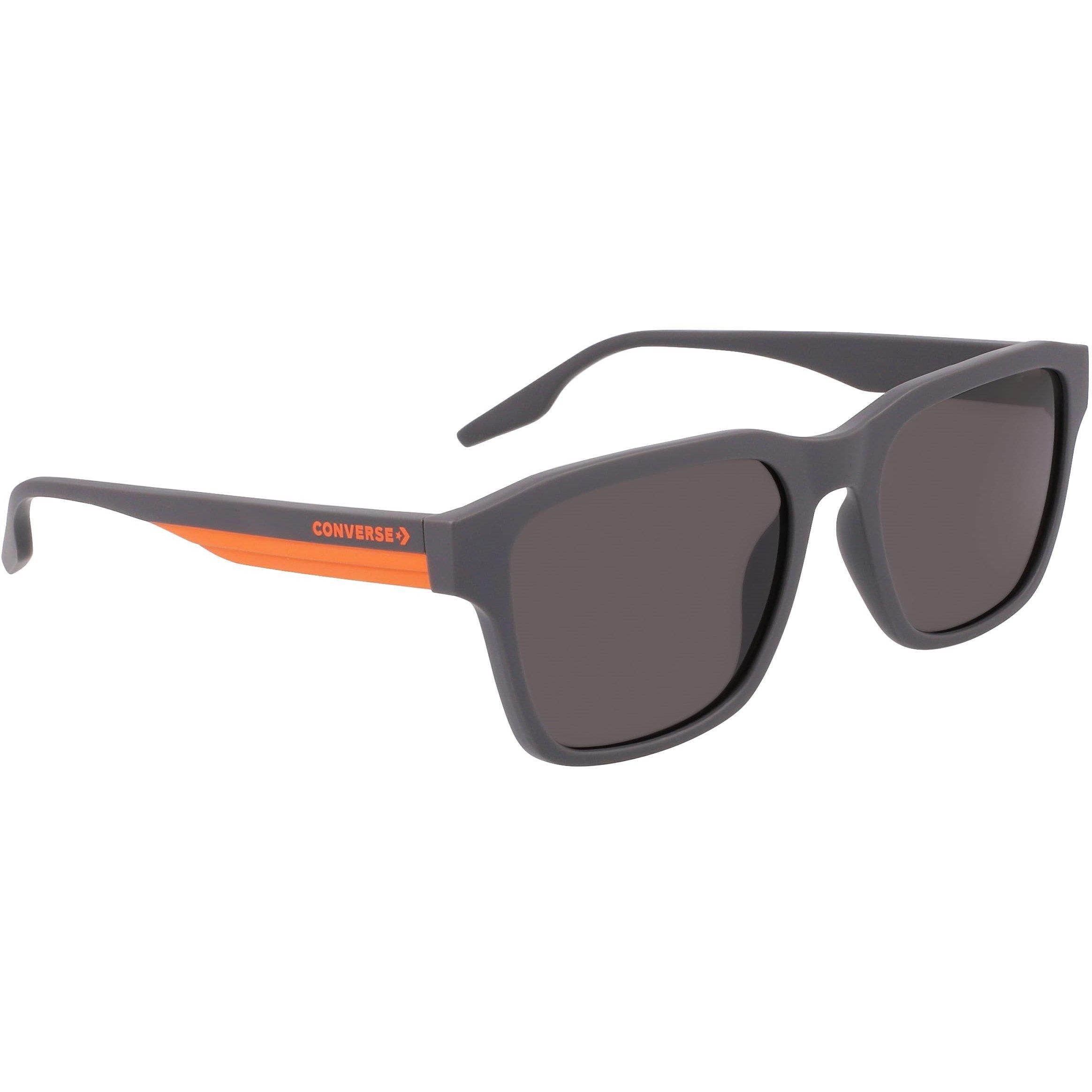Mat Dark Matter - Converse - Men's Square Sunglasses - 1