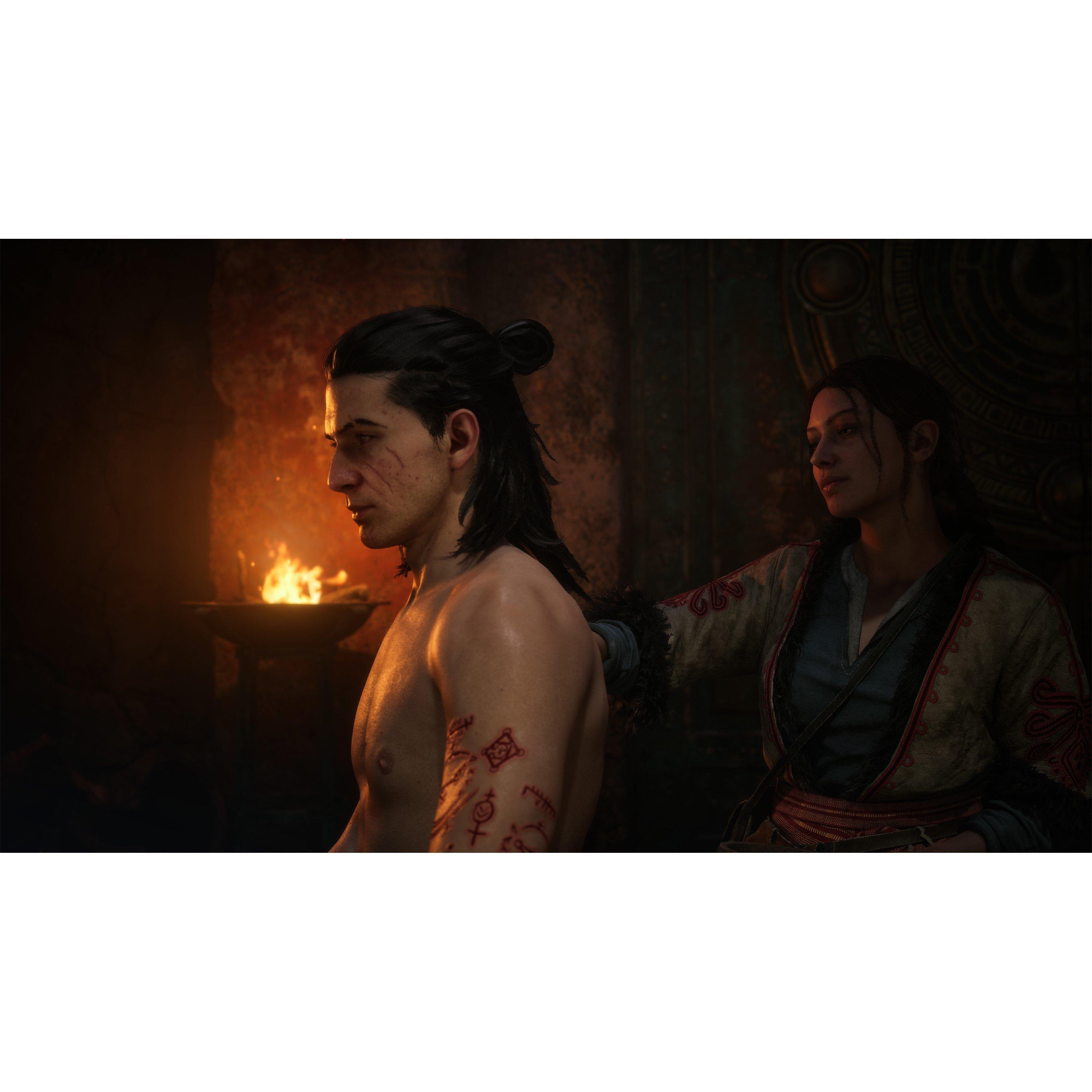 PS5 - Bandai Namco Entertainment - The Blood of DAWNWALKER - 5