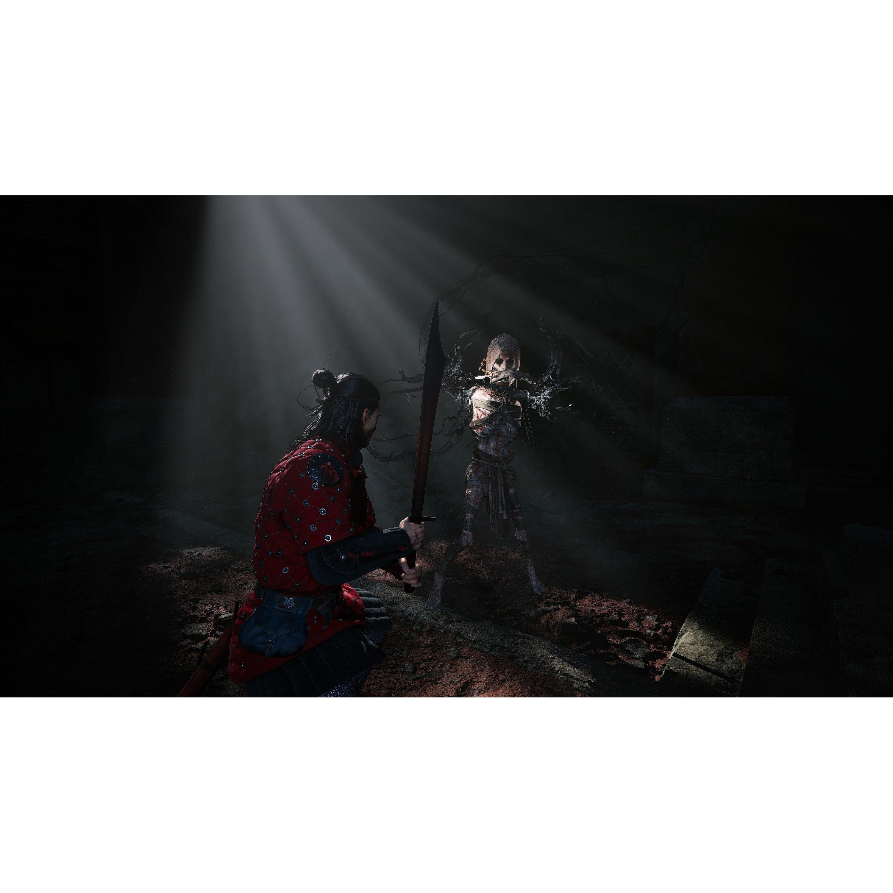 PS5 - Bandai Namco Entertainment - The Blood of DAWNWALKER - 7
