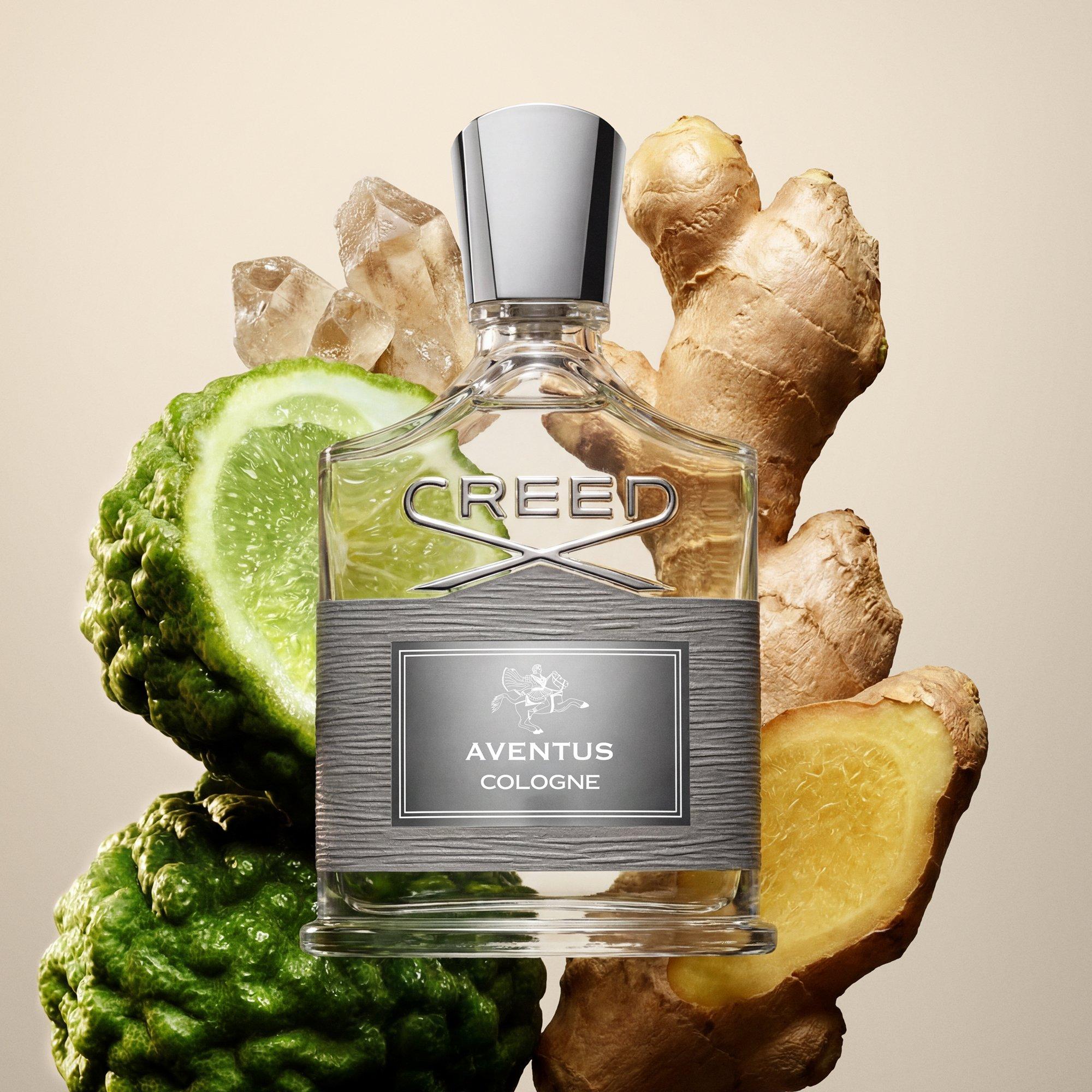 Creed Edit Aventus Cologne Eau de Parfum | Flannels