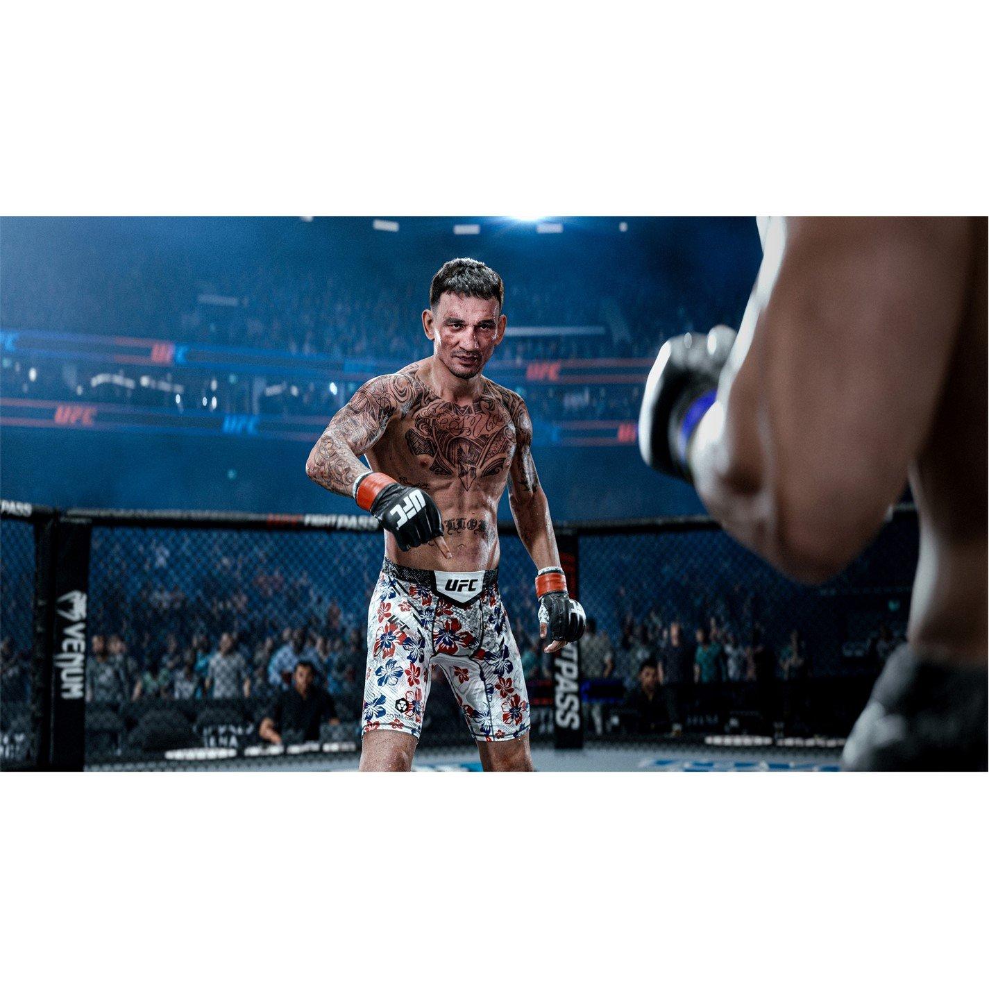 XBS - EA - EA SPORTS UFC 6 - 5