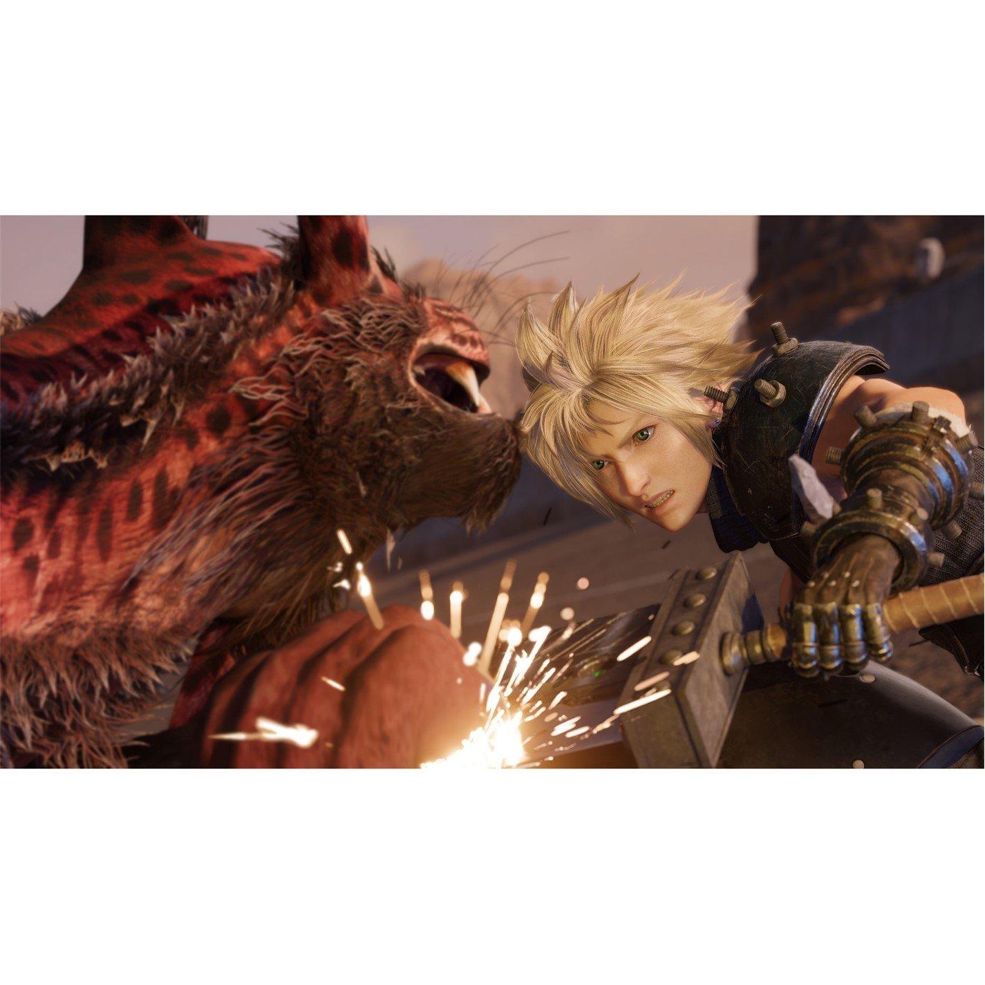 XBS - Square Enix - FINAL FANTASY VII REVELATION XBS - 5