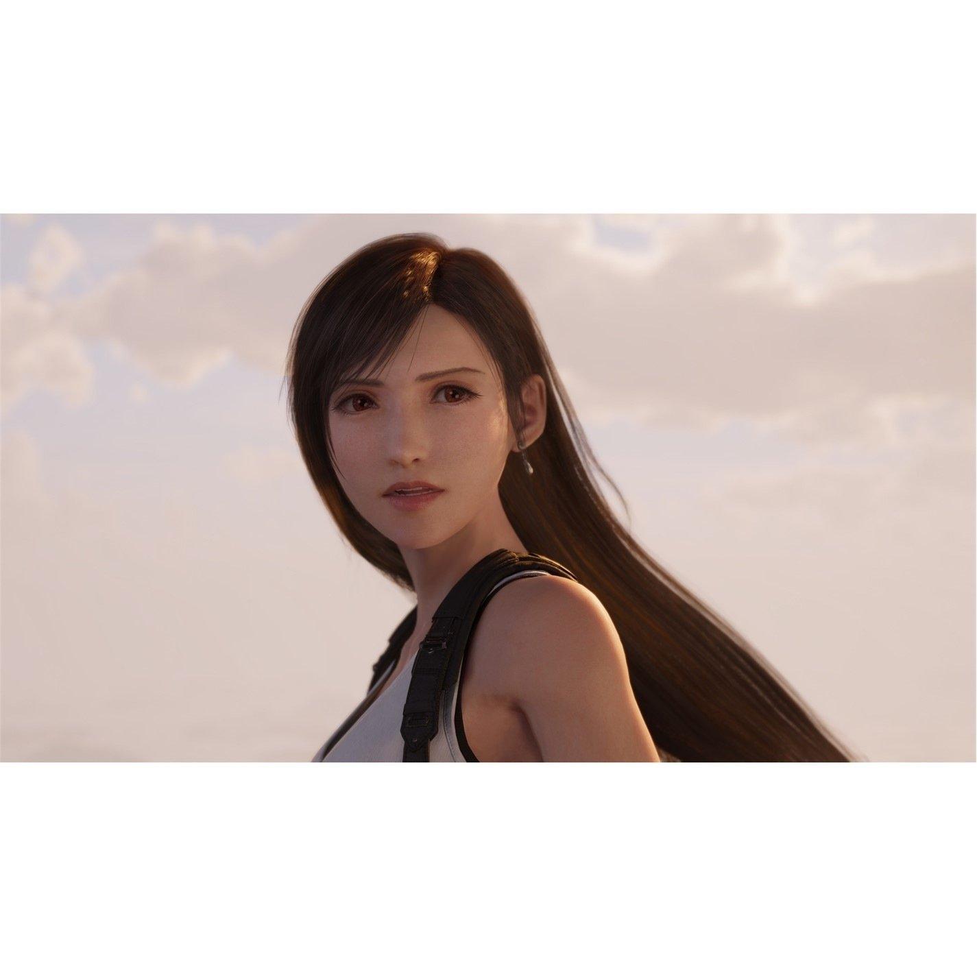 XBS - Square Enix - FINAL FANTASY VII REVELATION XBS - 6