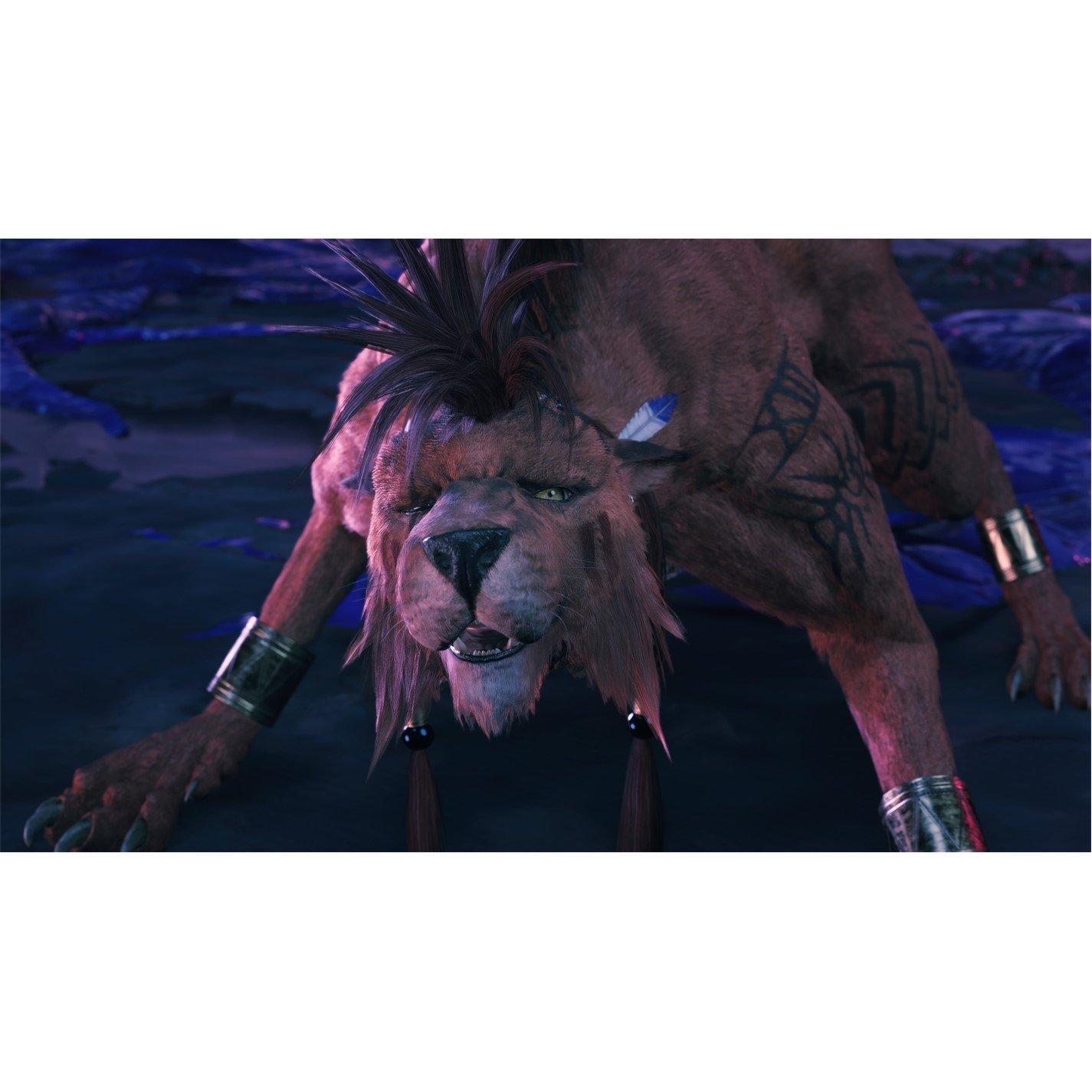 XBS - Square Enix - FINAL FANTASY VII REVELATION XBS - 8