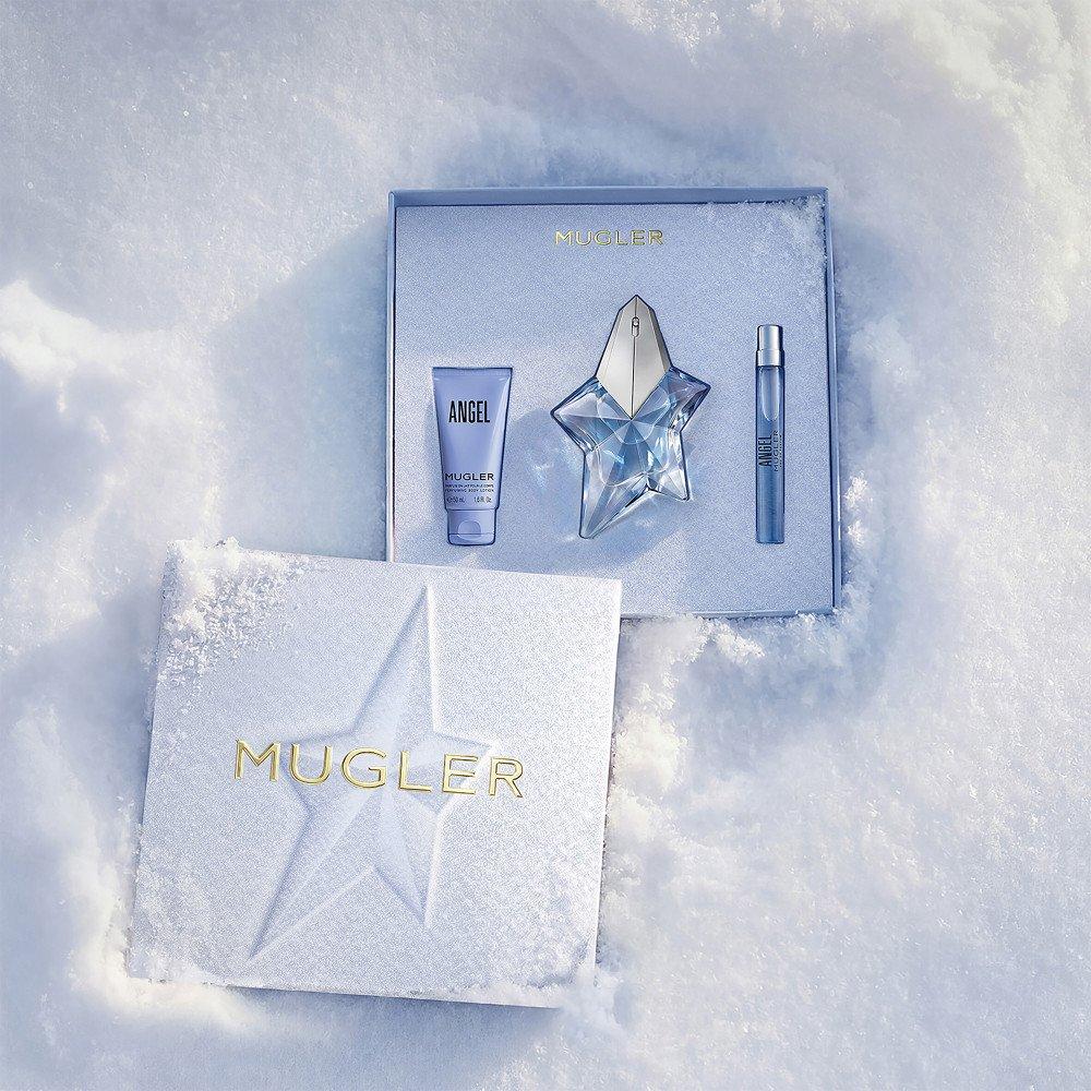 None - Mugler - Mugler X26AngelEDP50 Ld71 - 3