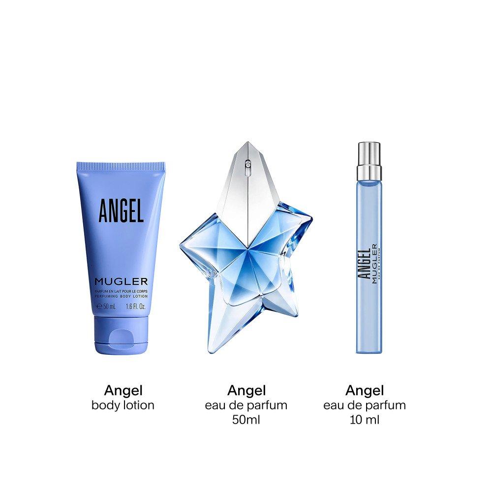 None - Mugler - Mugler X26AngelEDP50 Ld71 - 4