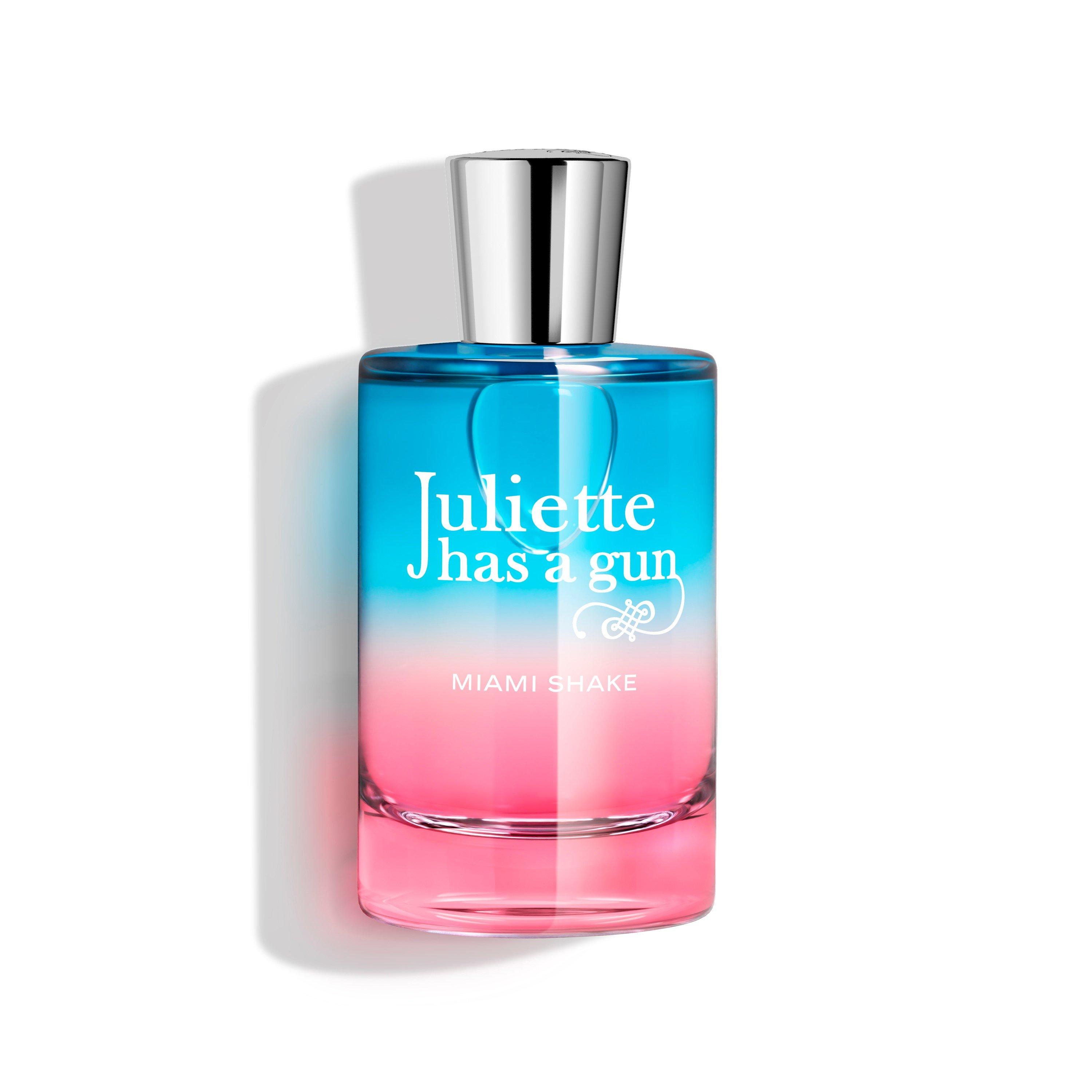 Clear - Juliette Has A Gun - Miami Shake Eau De Parfum - 1