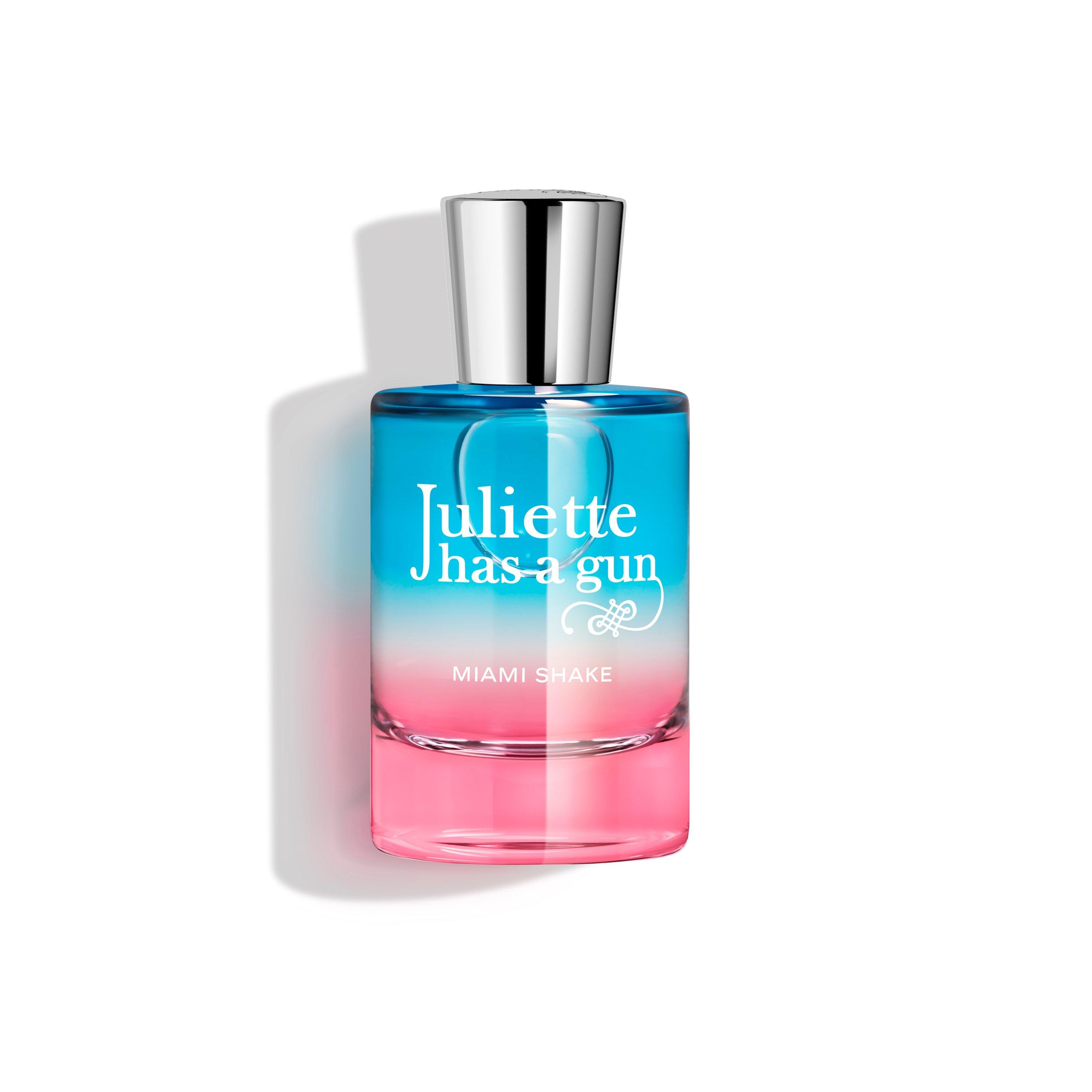 Clear - Juliette Has A Gun - Miami Shake Eau De Parfum - 2