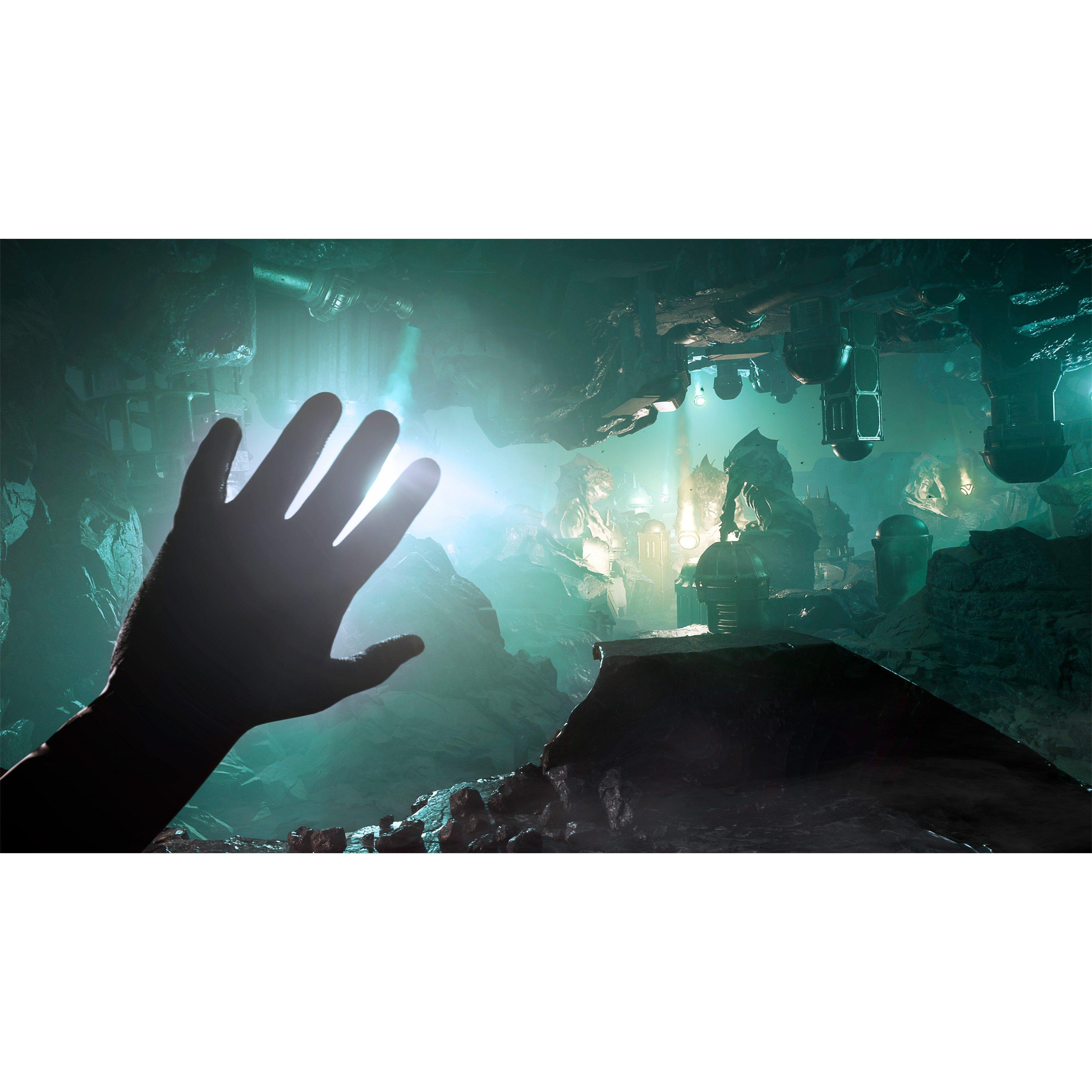 PS5 - Maximum Games - Cthulu: The Cosmic Abyss - 2