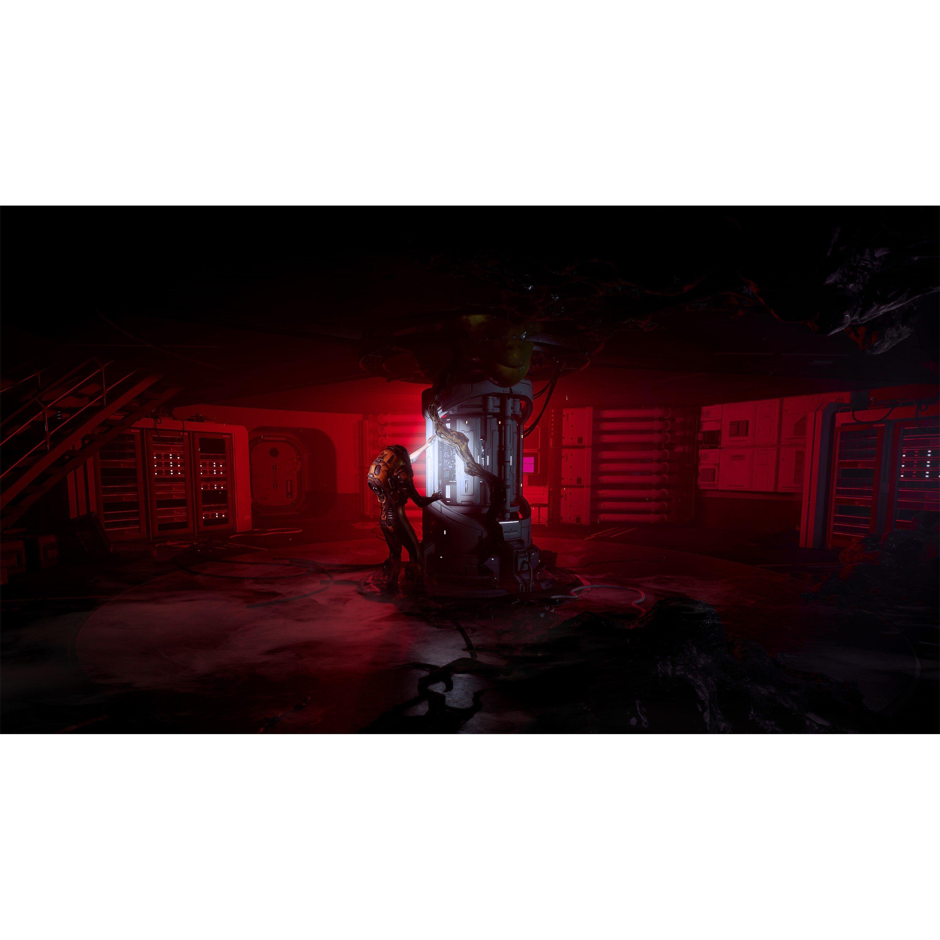 PS5 - Maximum Games - Cthulu: The Cosmic Abyss - 3